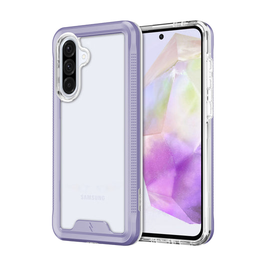 ZIZO ION Series Galaxy A36 5G Case - Purple