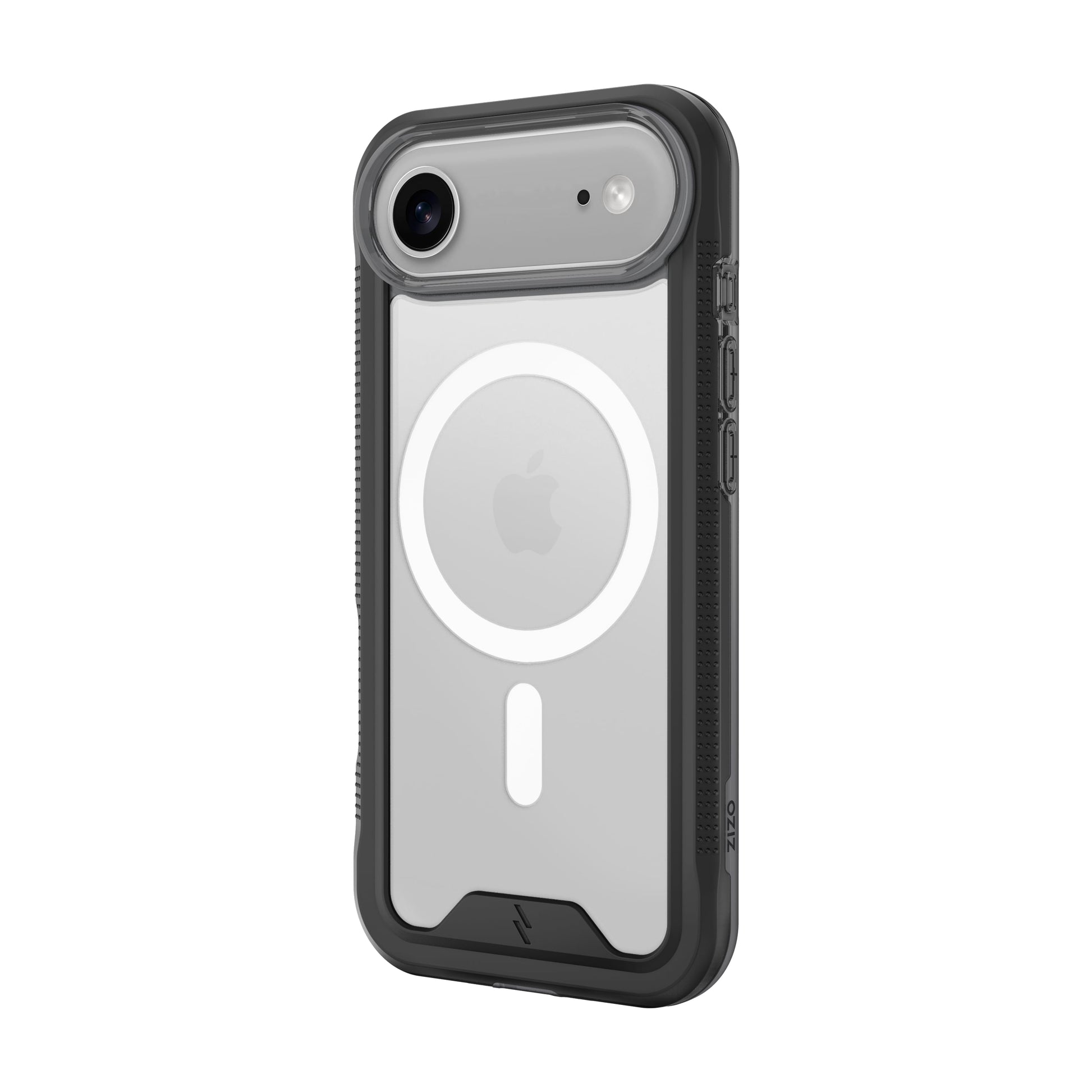 ZIZO ION Series iPhone Air MagSafe Case - Black - ZIZO Wireless