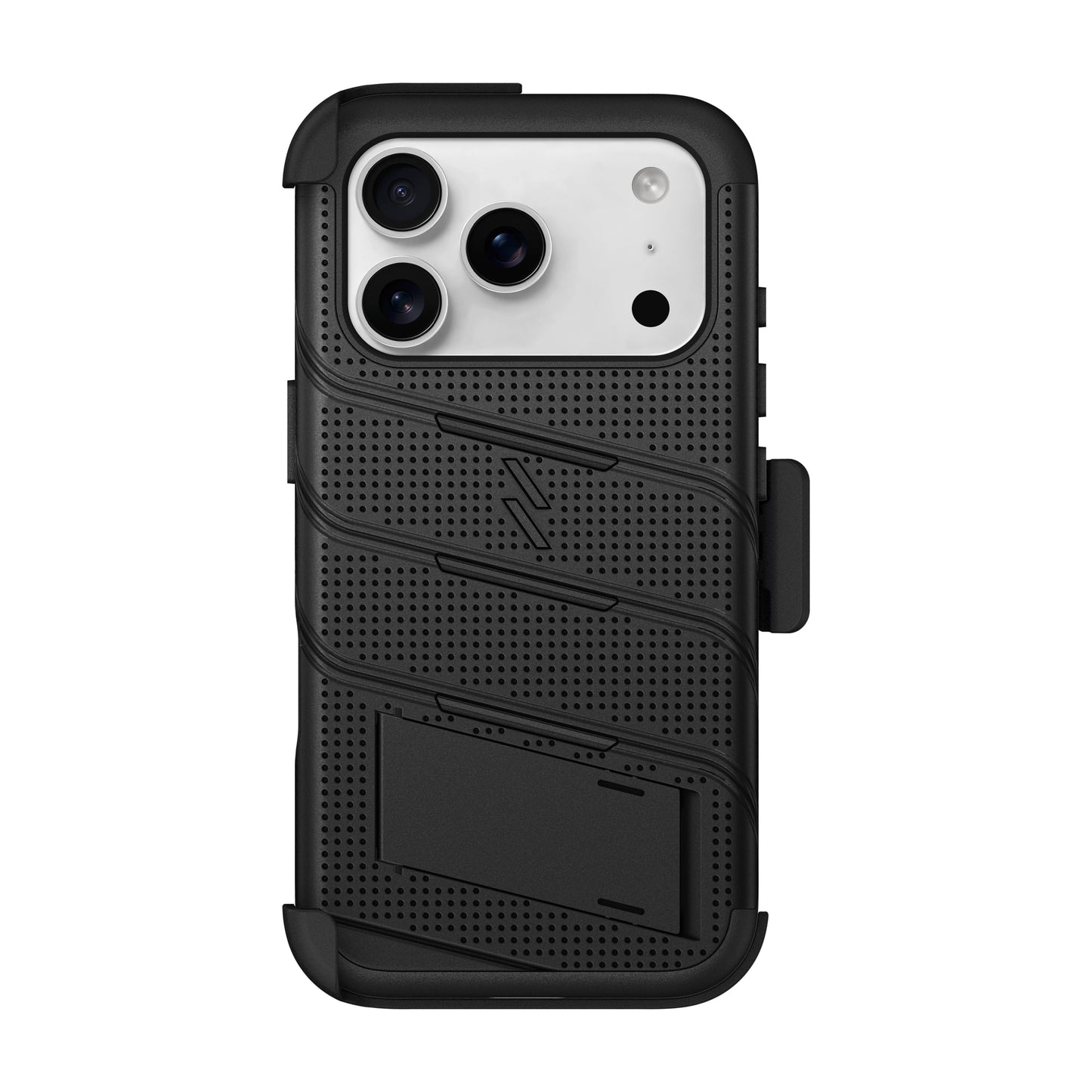 ZIZO BOLT Series iPhone 17 Pro MagSafe Case