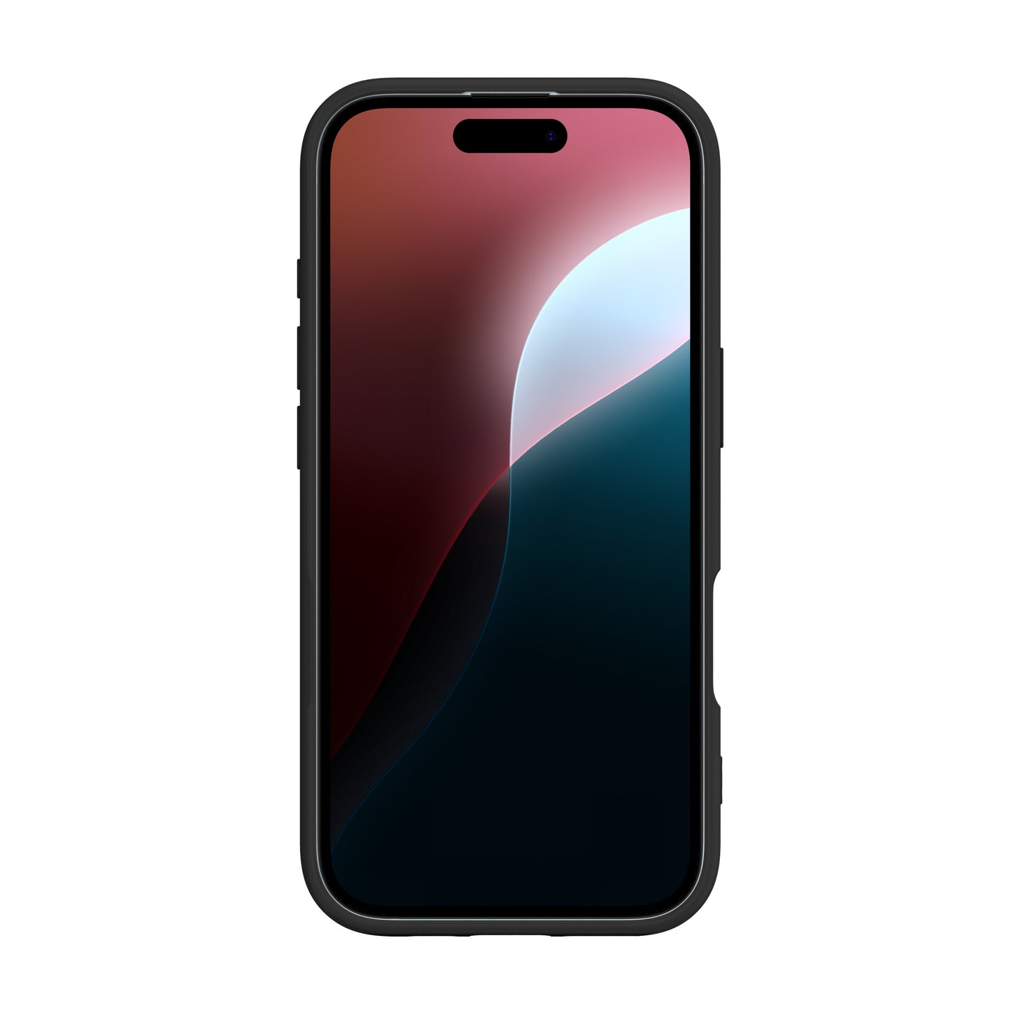 ZIZO REVOLVE Series iPhone 16 Pro Max Case - Magnetic Black