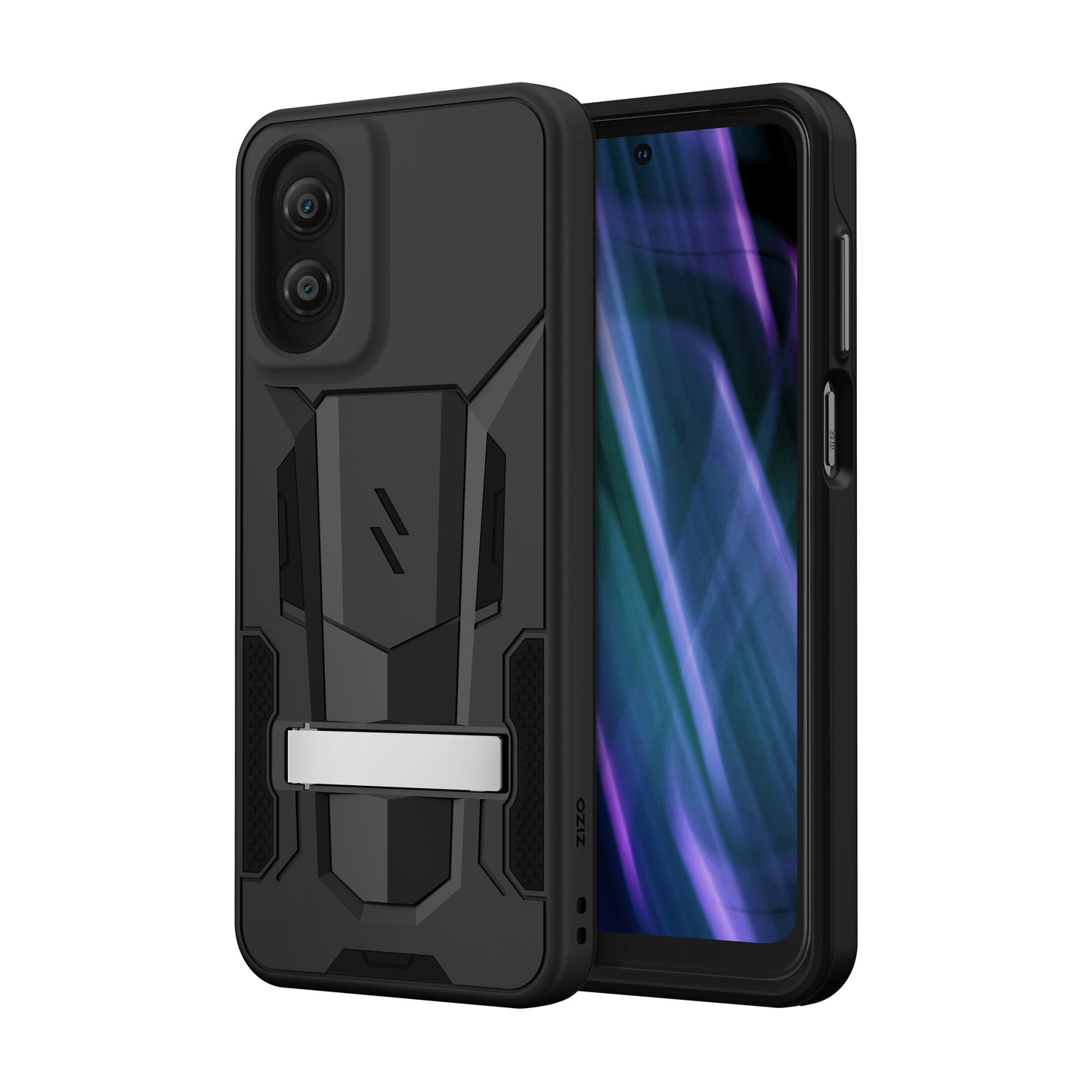 ZIZO TRANSFORM Series moto g Play (2024) Case