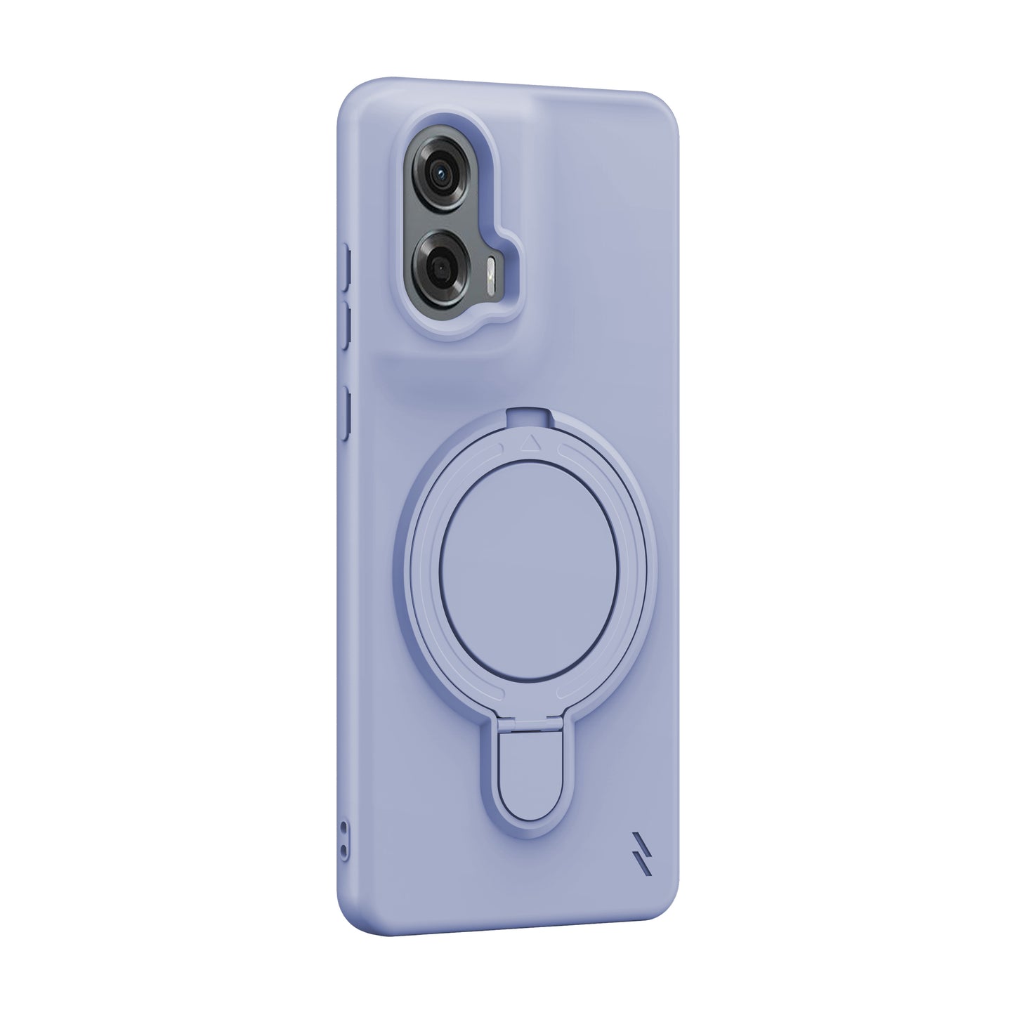 ZIZO REVOLVE Series moto g stylus 5G (2024) Case - Violet