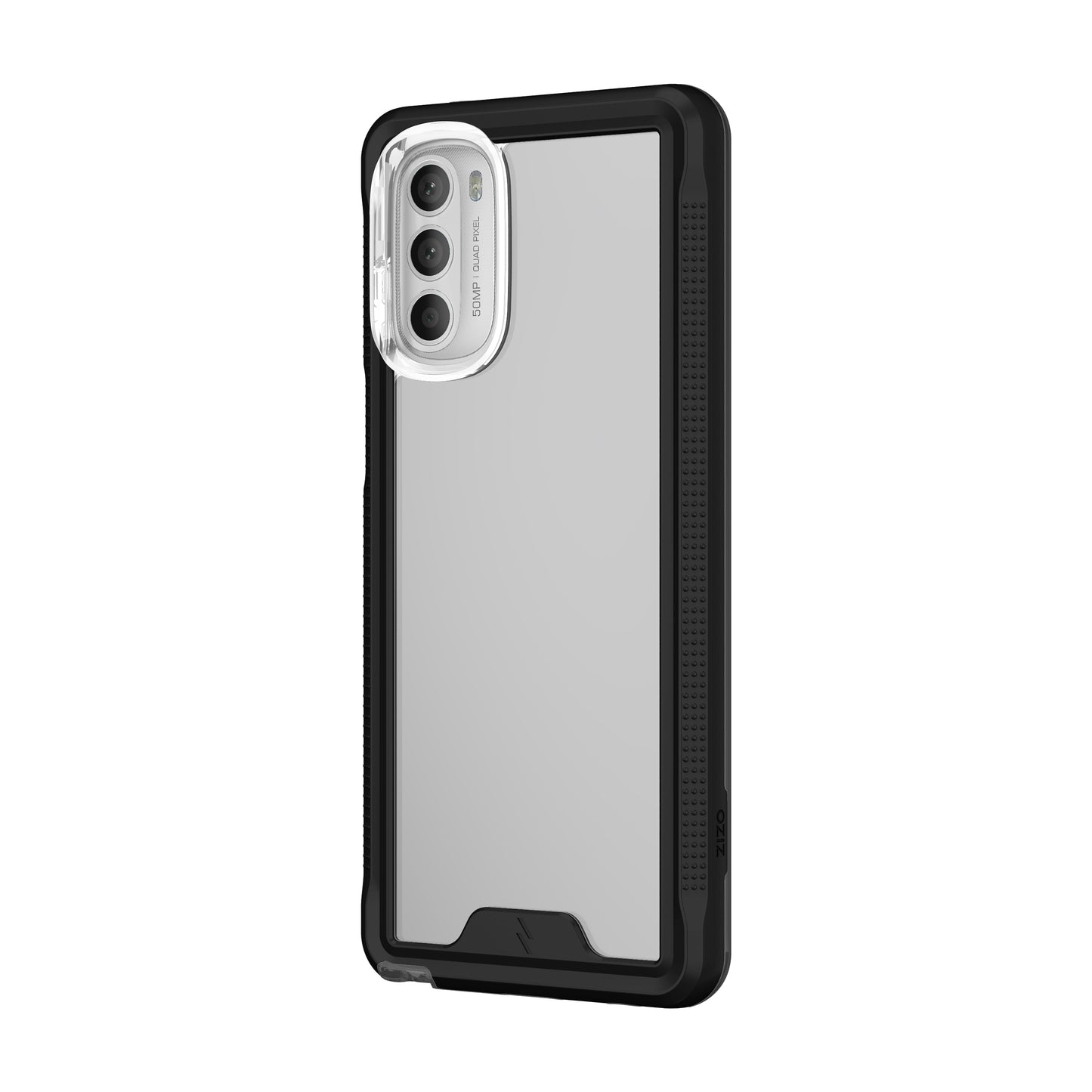 ZIZO ION Series moto g STYLUS 2022 Case - ZIZO Wireless