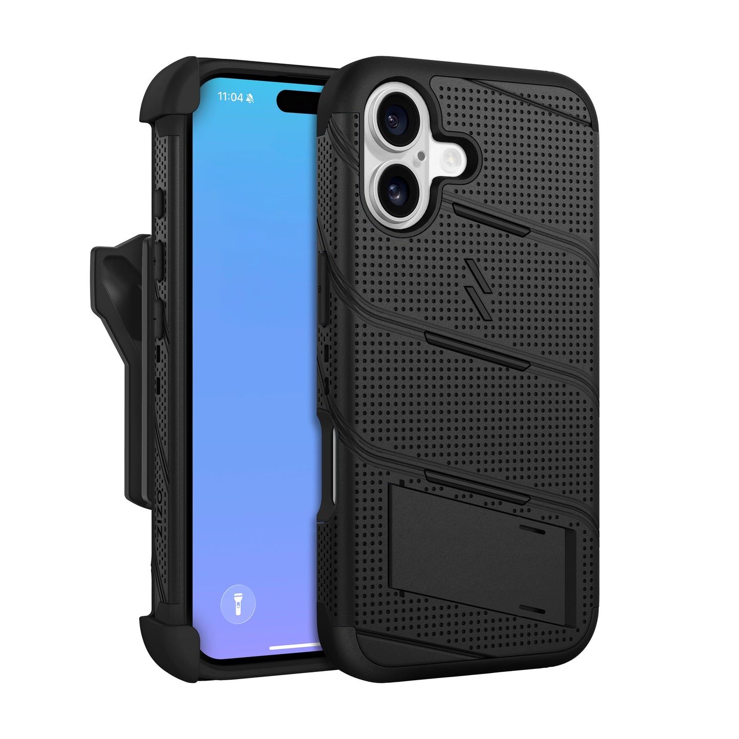 ZIZO BOLT Series iPhone 17 MagSafe Case