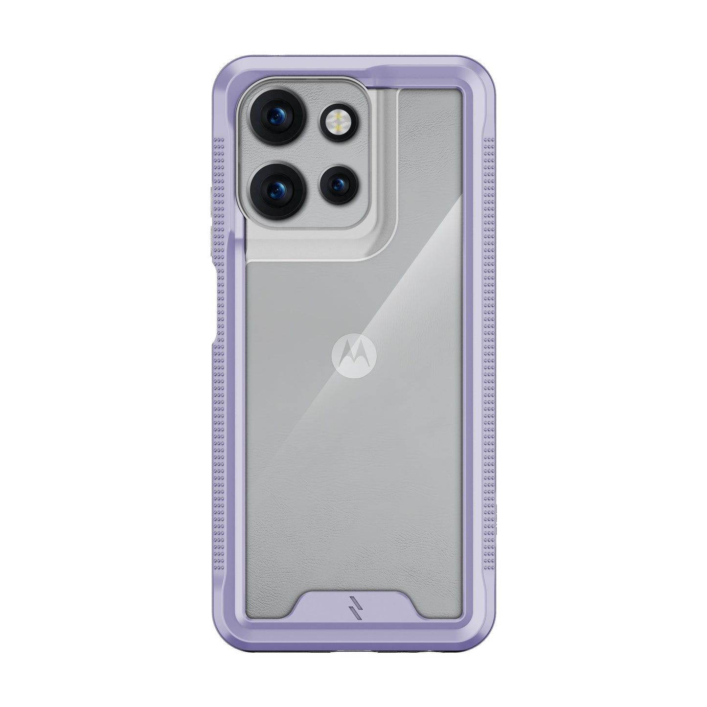 ZIZO ION Series moto g play 2026 / moto g 5G 2025 Case - Purple - ZIZO Wireless