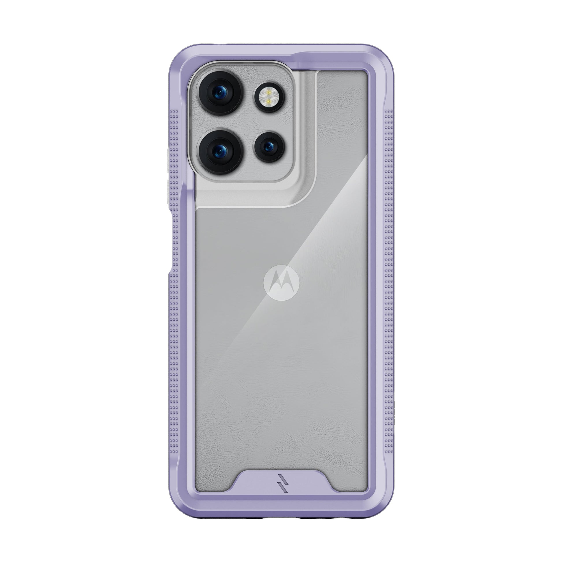 ZIZO ION Series moto g play 2026 / moto g 5G 2025 Case - Purple - ZIZO Wireless