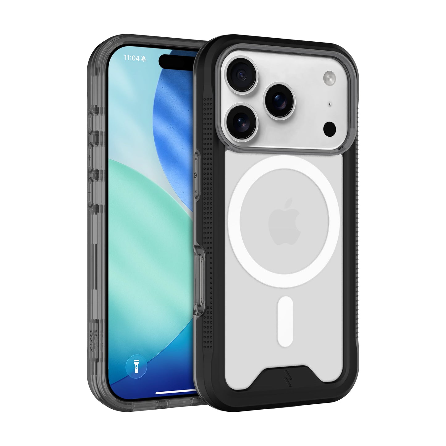ZIZO ION Series iPhone 17 Pro MagSafe Case