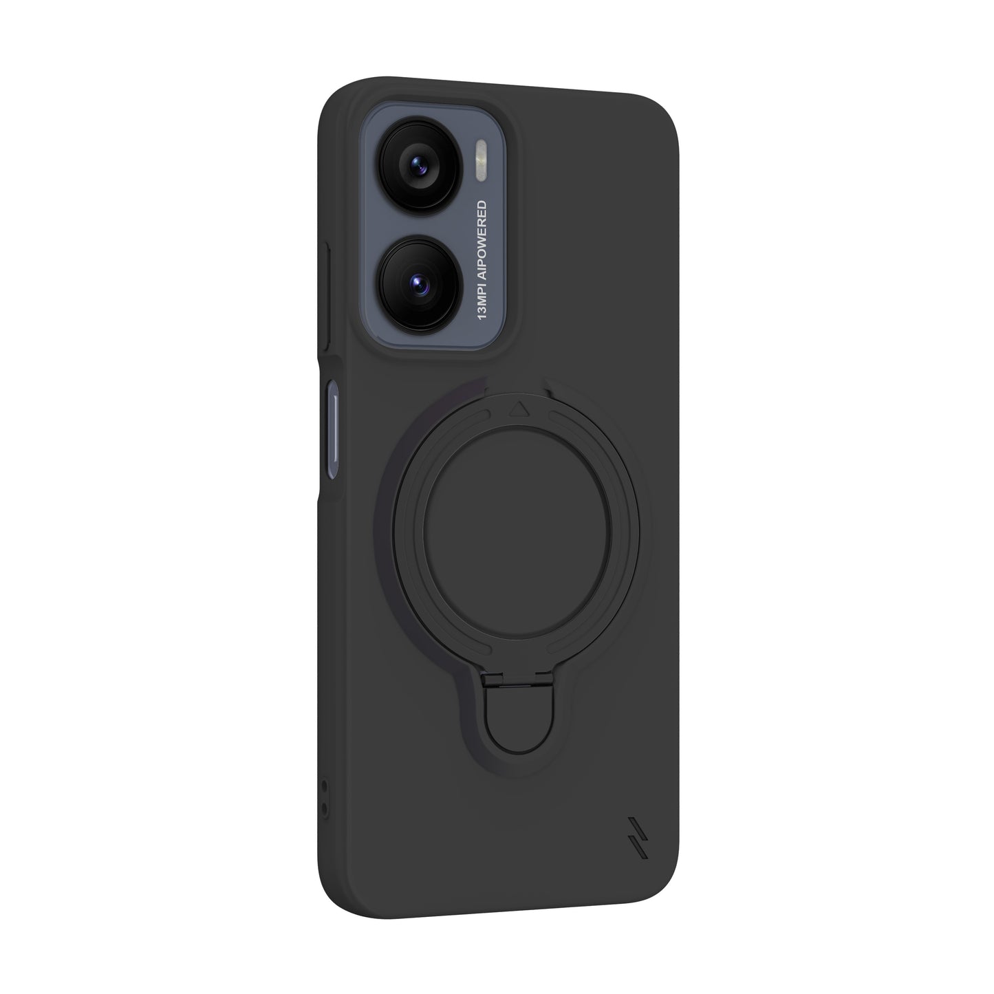 ZIZO REVOLVE Series Cricket Magic 2 5G Case - Magnetic Black