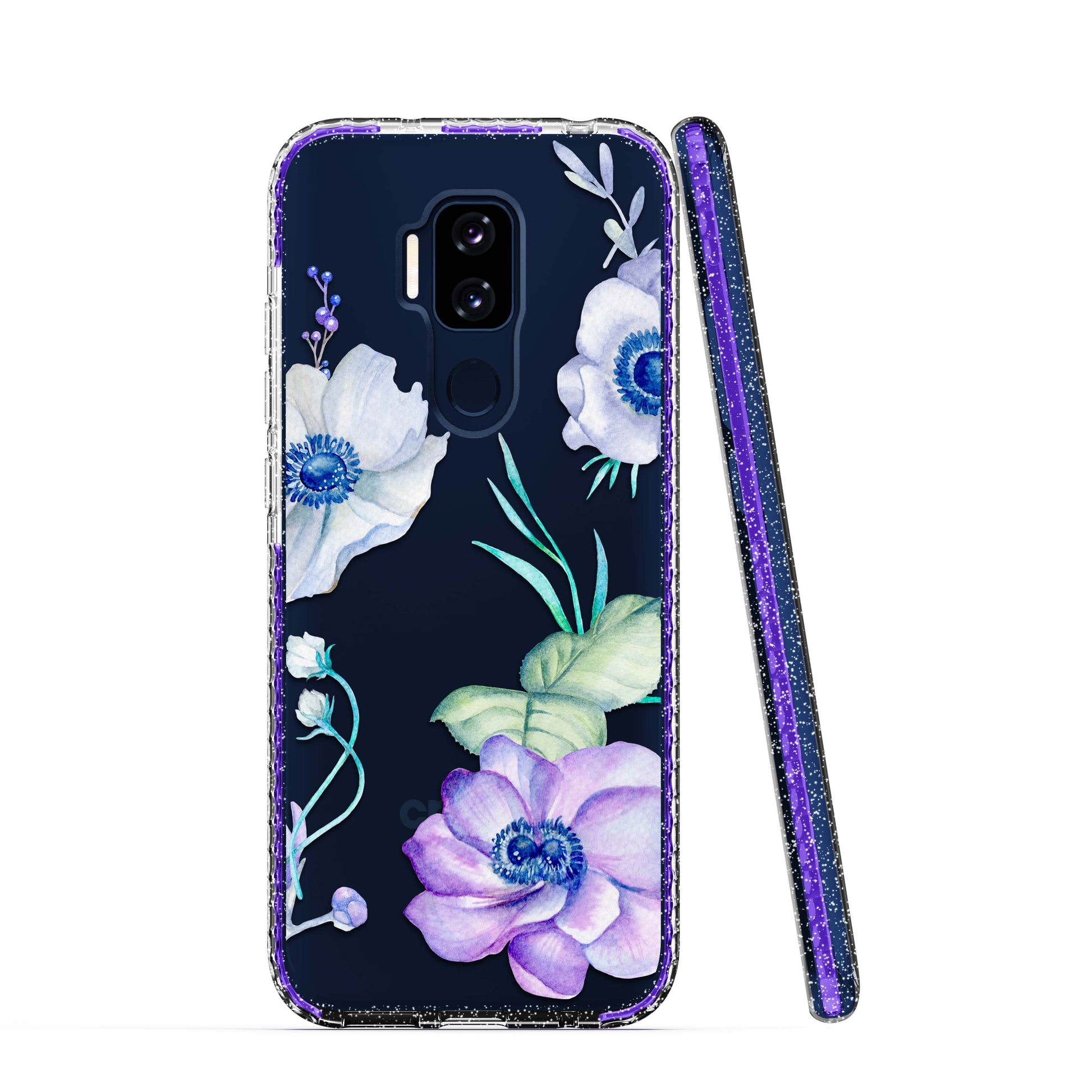 ZIZO DIVINE Series Cricket Influence Case - Lilac - ZIZO Wireless