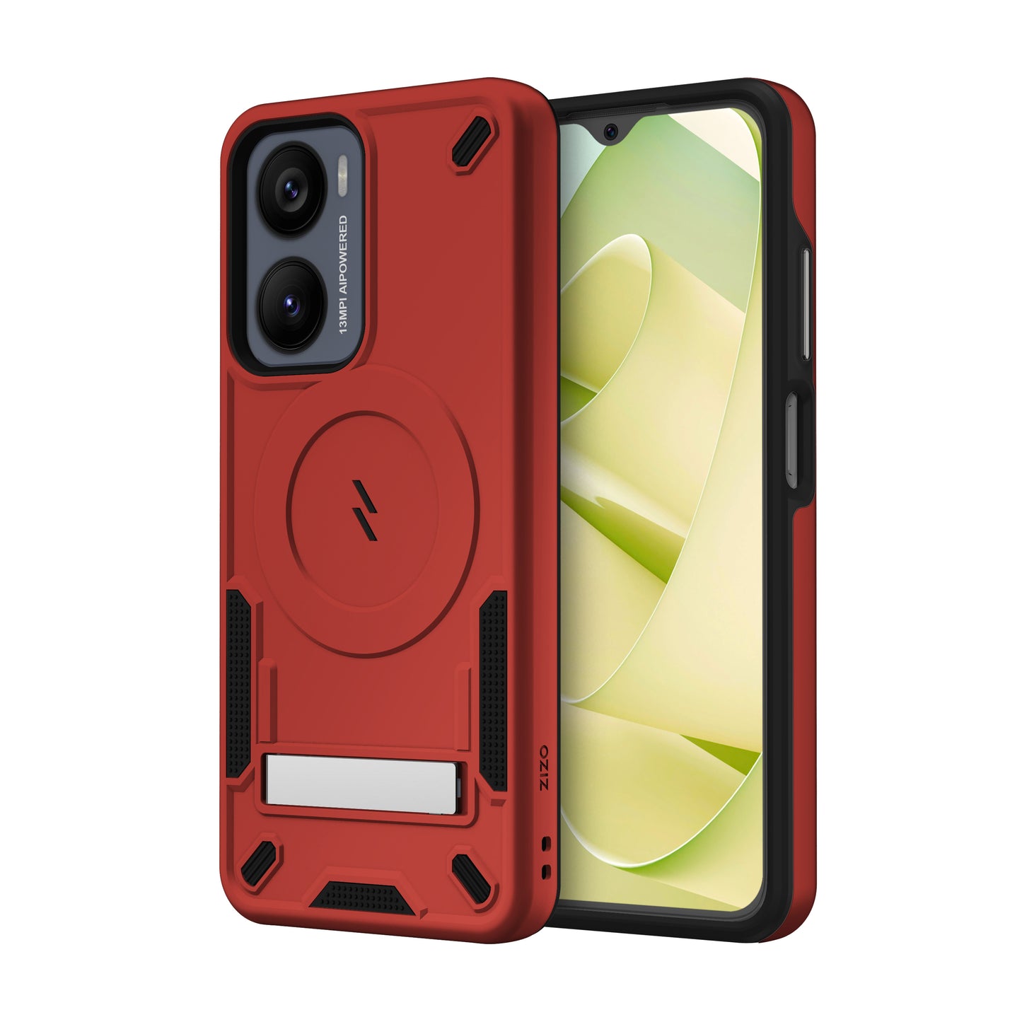 ZIZO TRANSFORM Series Cricket Magic 2 5G Case