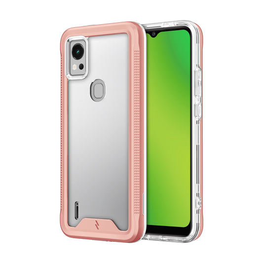 ZIZO ION Series Cricket Icon 5 Case - Rose Gold - ZIZO Wireless