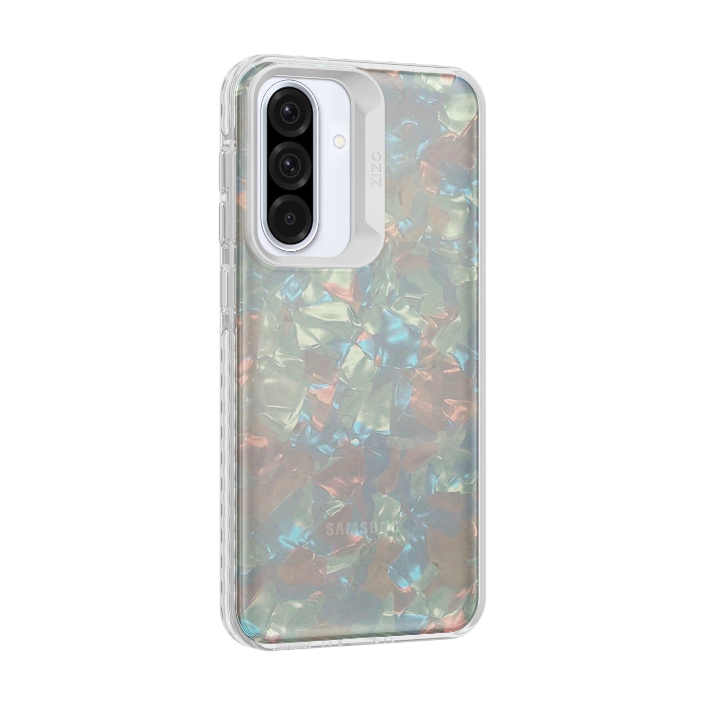 ZIZO JEWEL Series Galaxy A36 5G Case - Opal