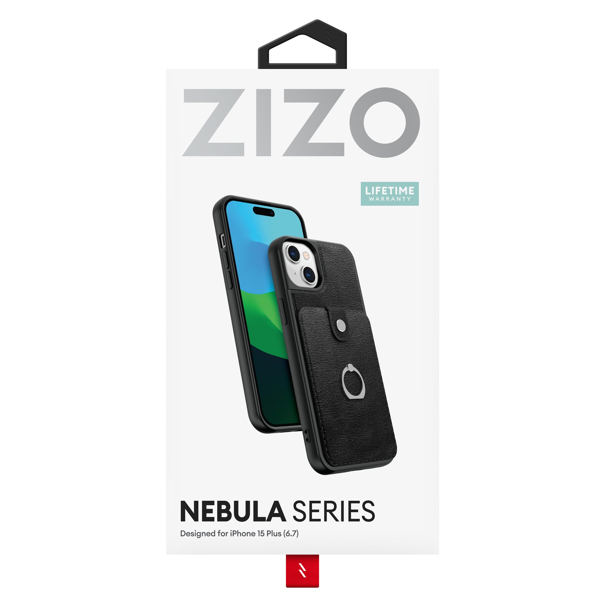 ZIZO Nebula Series iPhone 15 Plus Case - ZIZO Wireless
