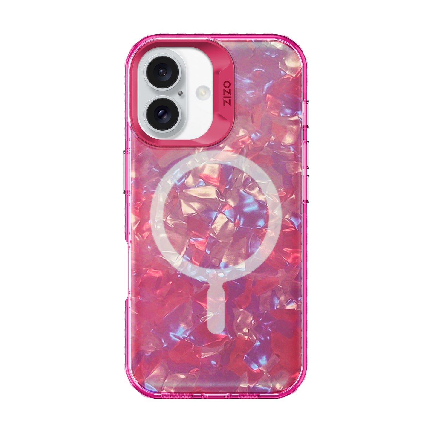 ZIZO JEWEL Series iPhone 16 MagSafe Case - Blossom - ZIZO Wireless