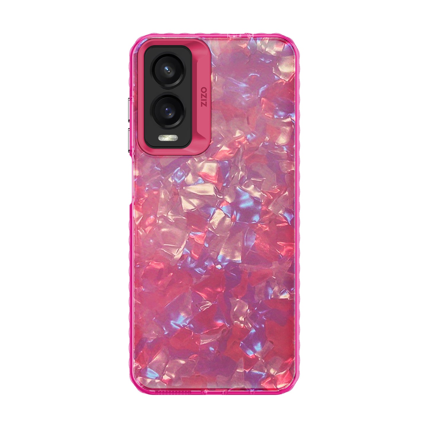 ZIZO JEWEL Series Cricket Debut S3 Case - Blossom