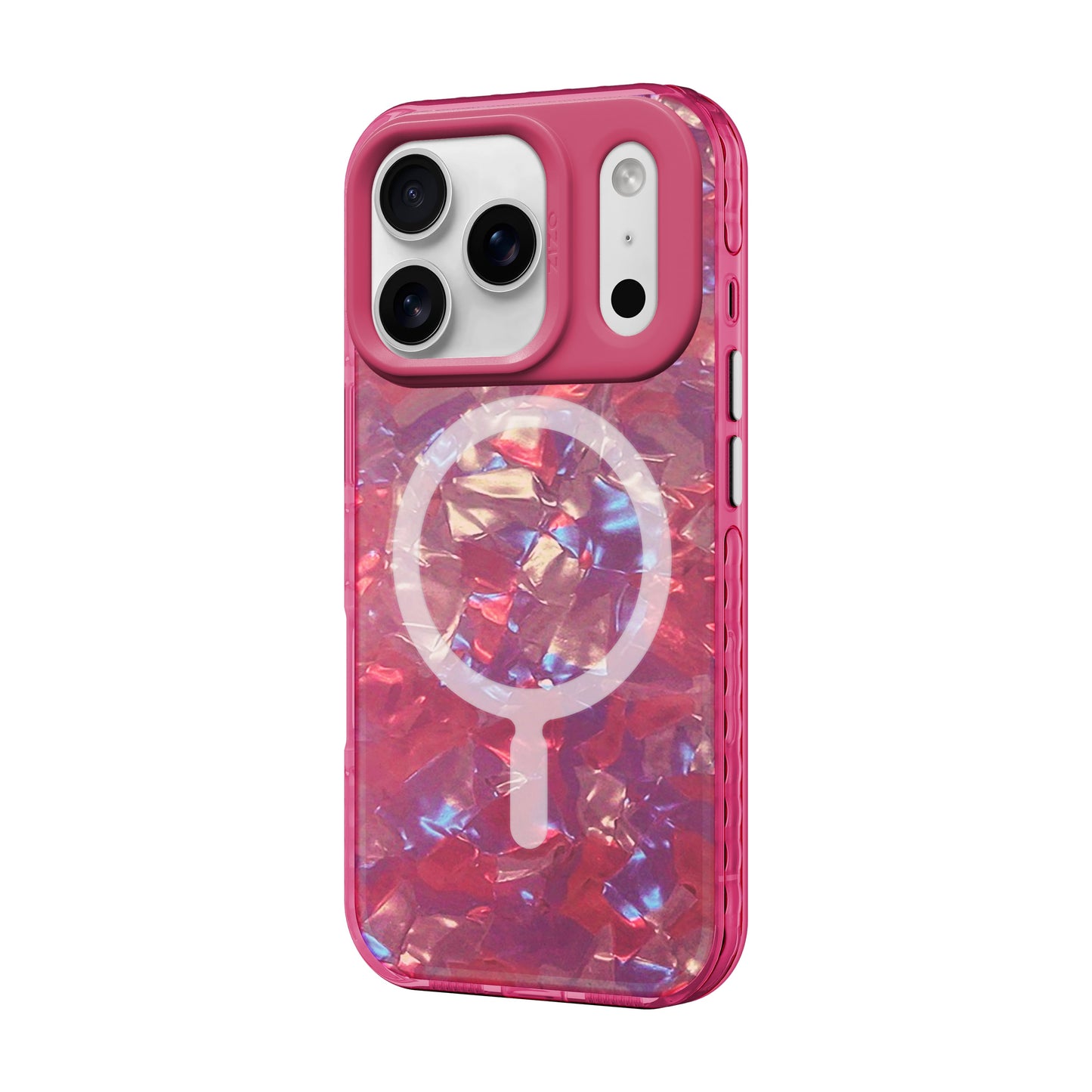 ZIZO JEWEL Series iPhone 17 Pro MagSafe Case