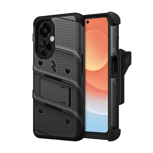 The OnePlus Case Collection ZIZO Wireless The OnePlus Case Collection ZIZO Wireless