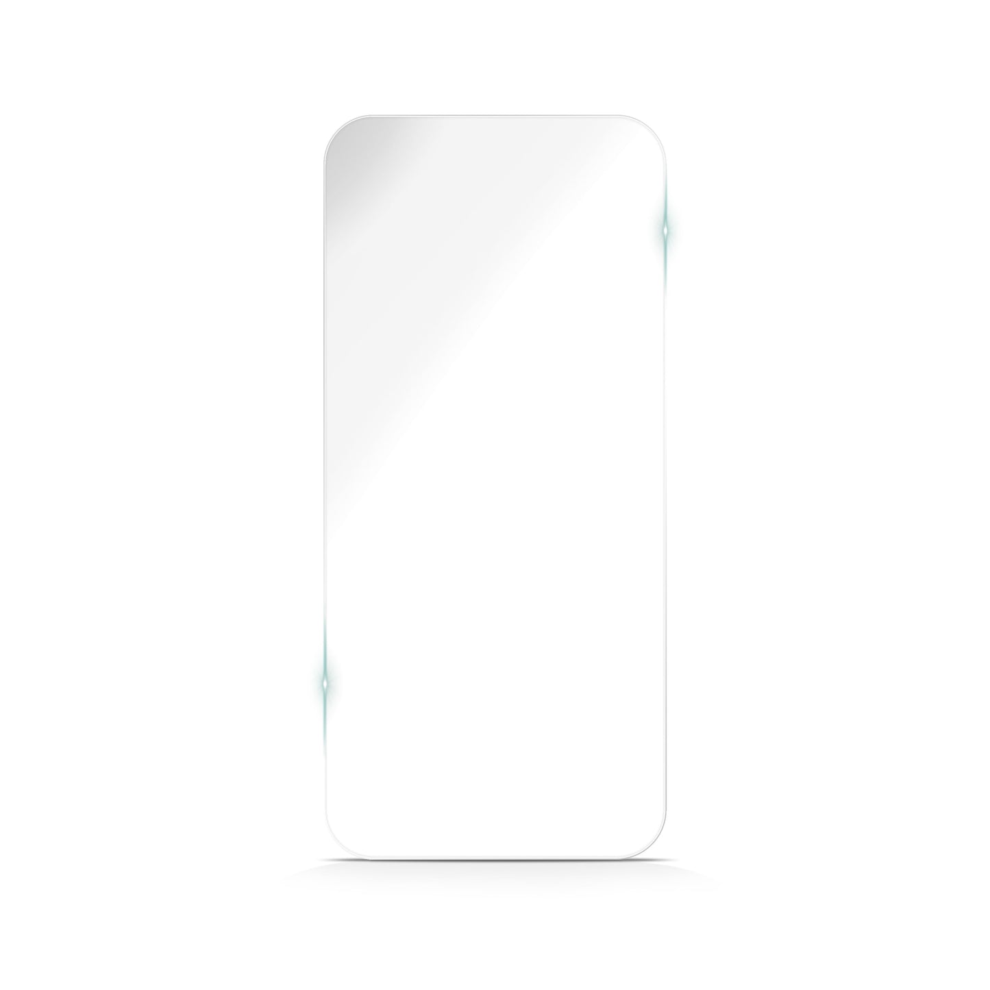 ZIZO TEMPERED GLASS Screen Protector for iPhone 17 Pro Max
