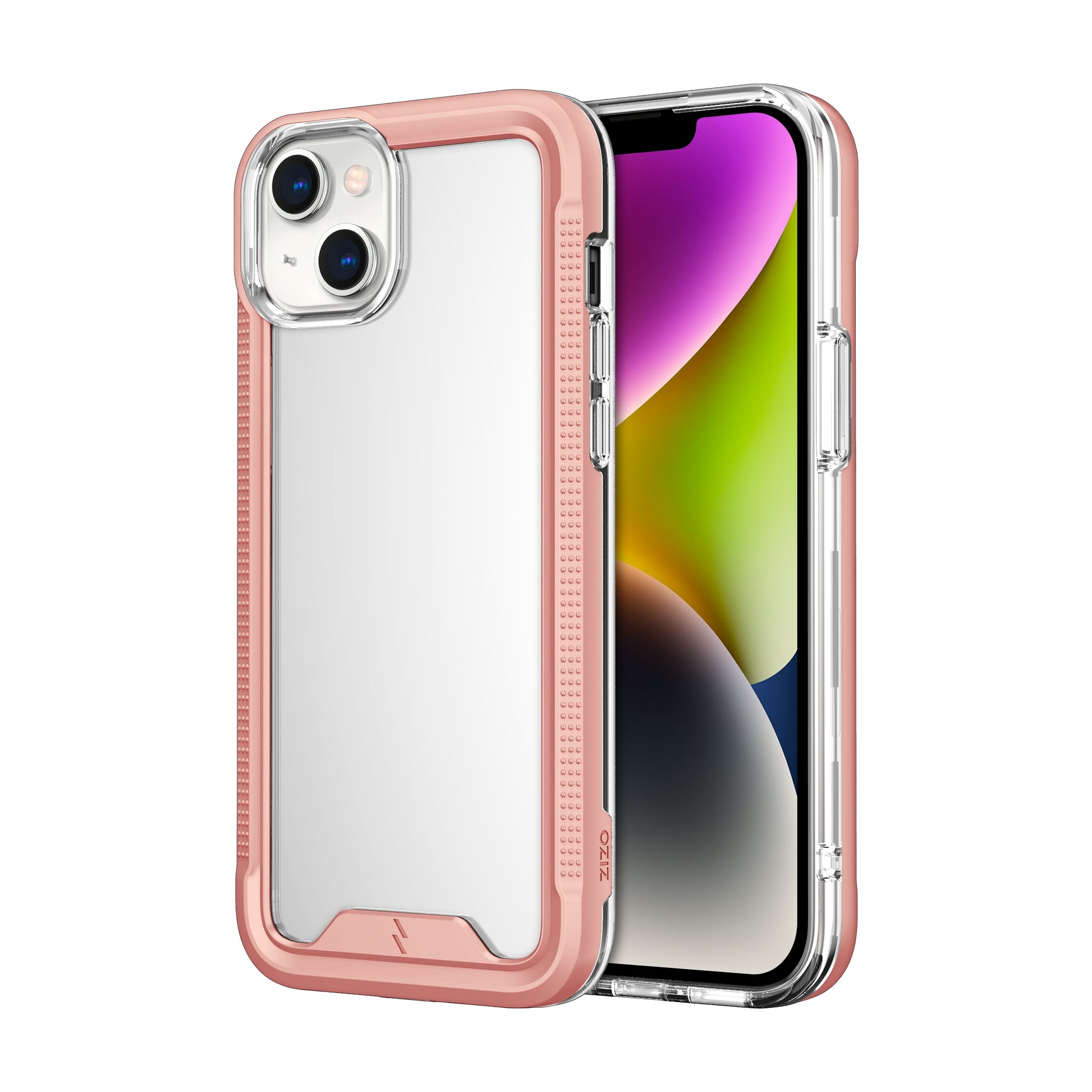 ZIZO ION Series iPhone 14 (6.1) Case - ZIZO Wireless