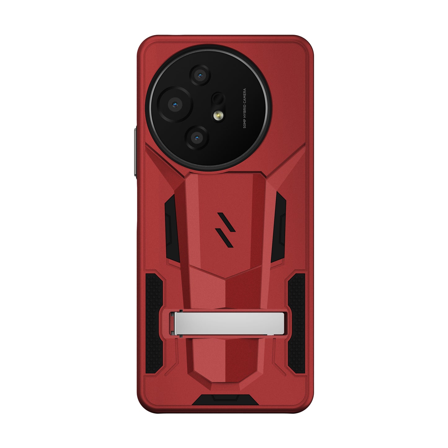 ZIZO TRANSFORM Series TCL Goldfinch Case - Red