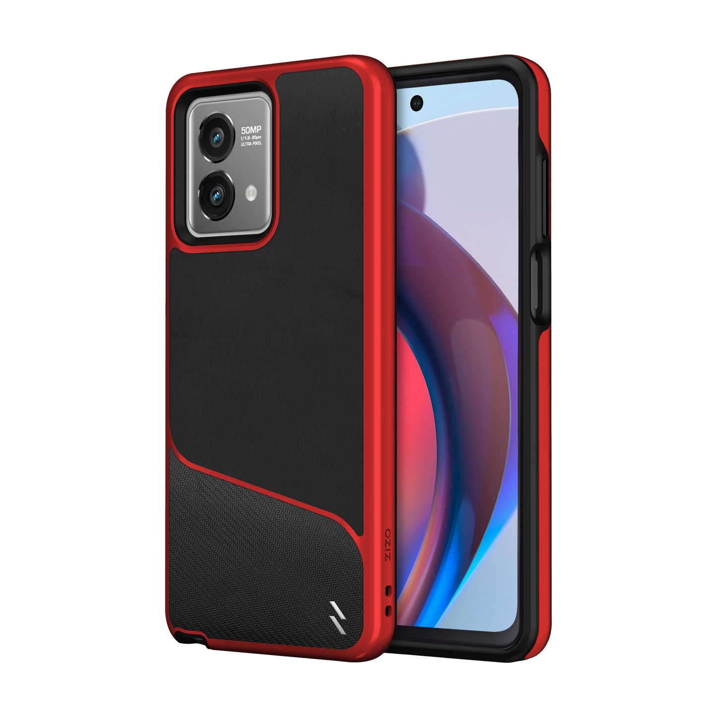 ZIZO DIVISION Series moto g stylus (2023) / 5G Case