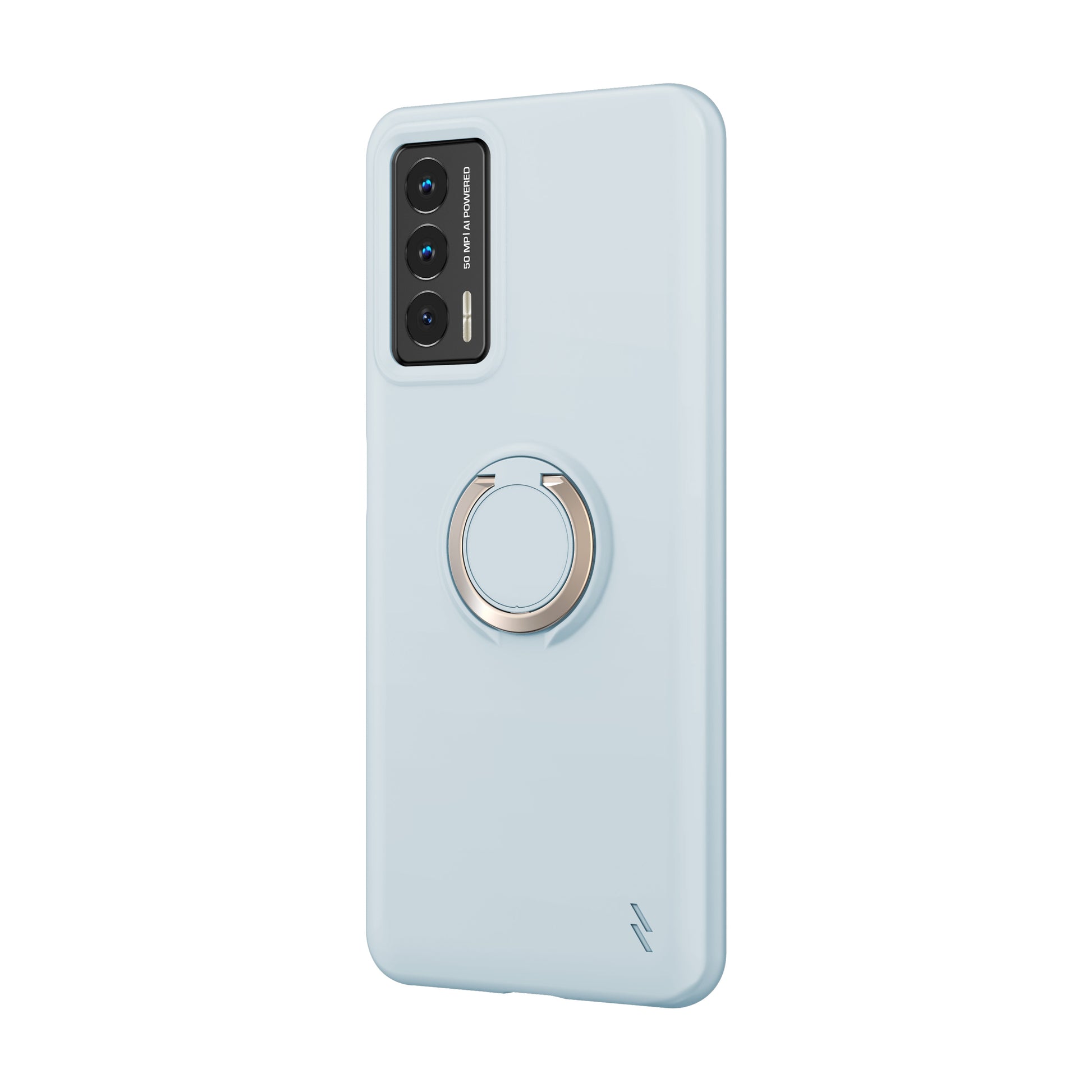 ZIZO REVOLVE Series Cricket Outlast Case - Pastel Blue - ZIZO Wireless