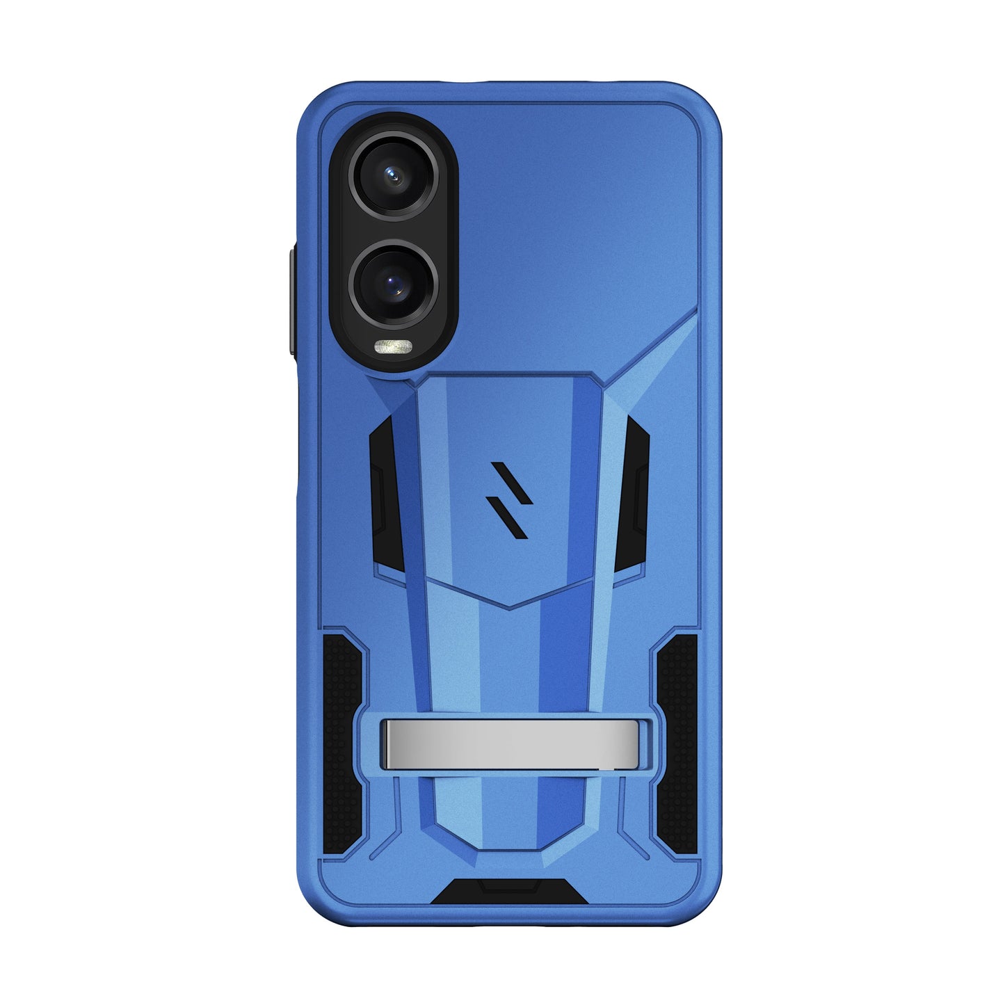 ZIZO TRANSFORM Series Cricket Icon 6 Case - Blue