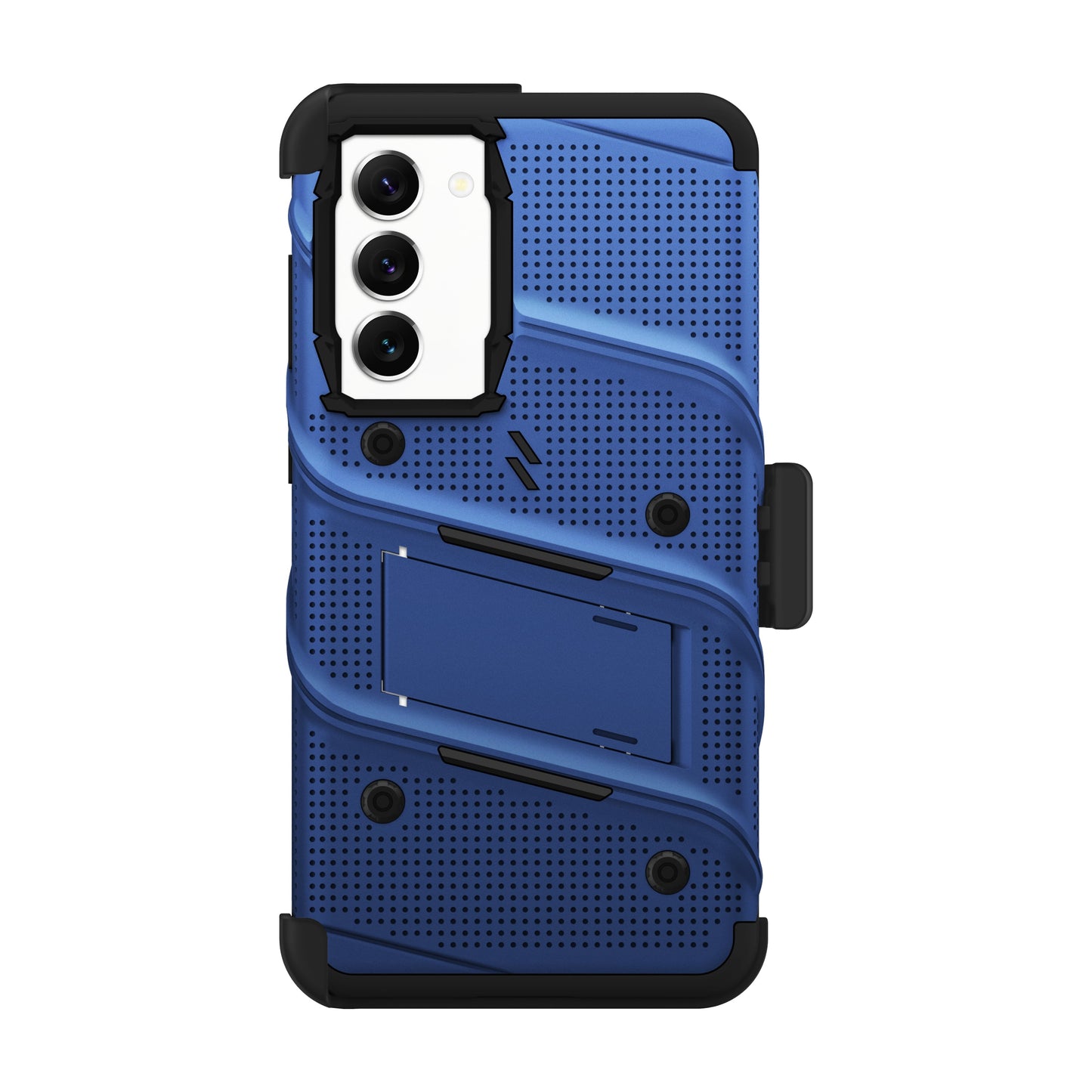 ZIZO BOLT Bundle Galaxy S24 Plus Case with Tempered Glass