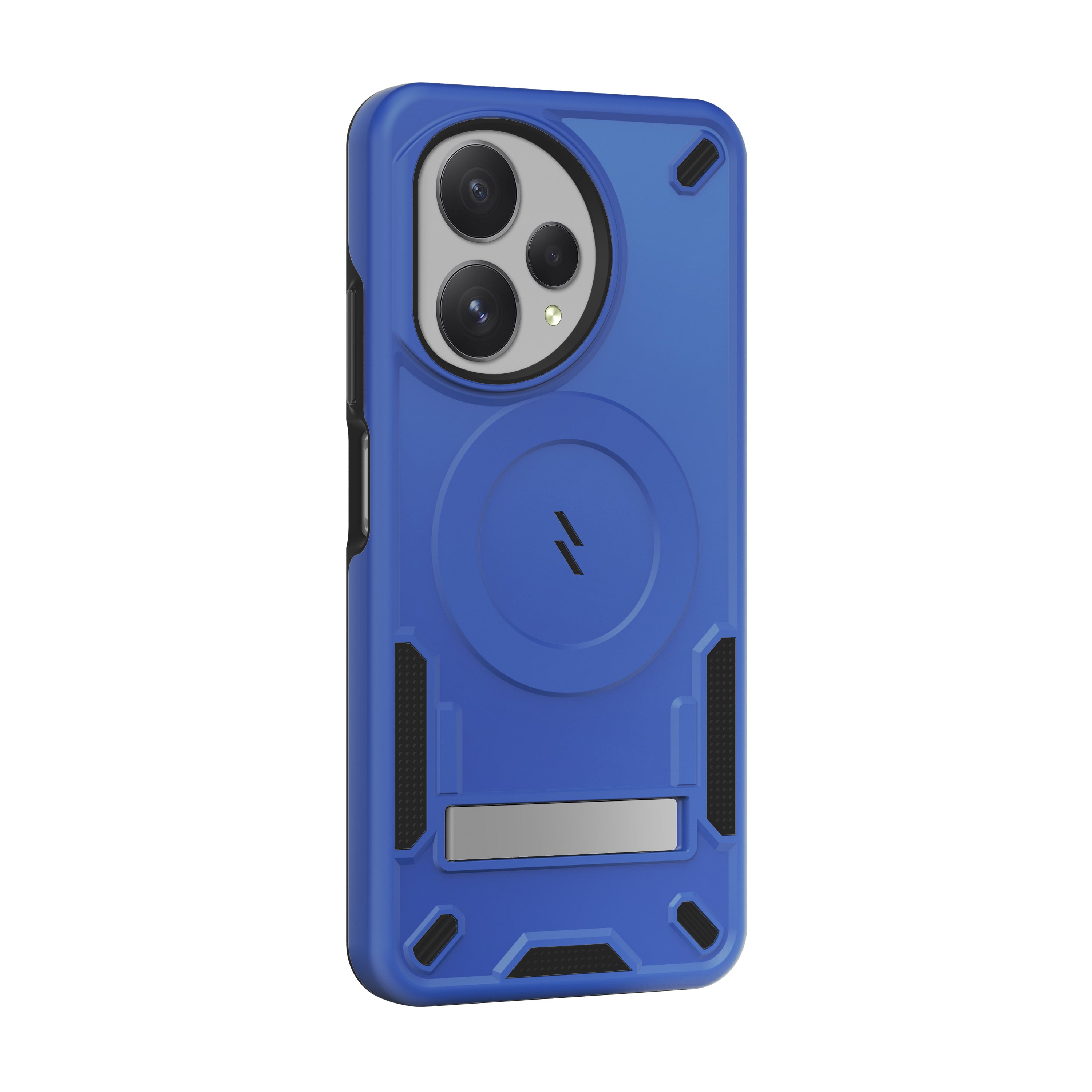 ZIZO TRANSFORM Series Cricket Icon Pro - 2026 Case - Blue – ZIZO