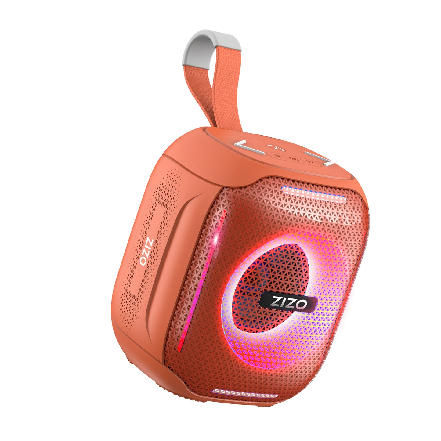 ZIZO Tune Mini Portable Wireless Speaker