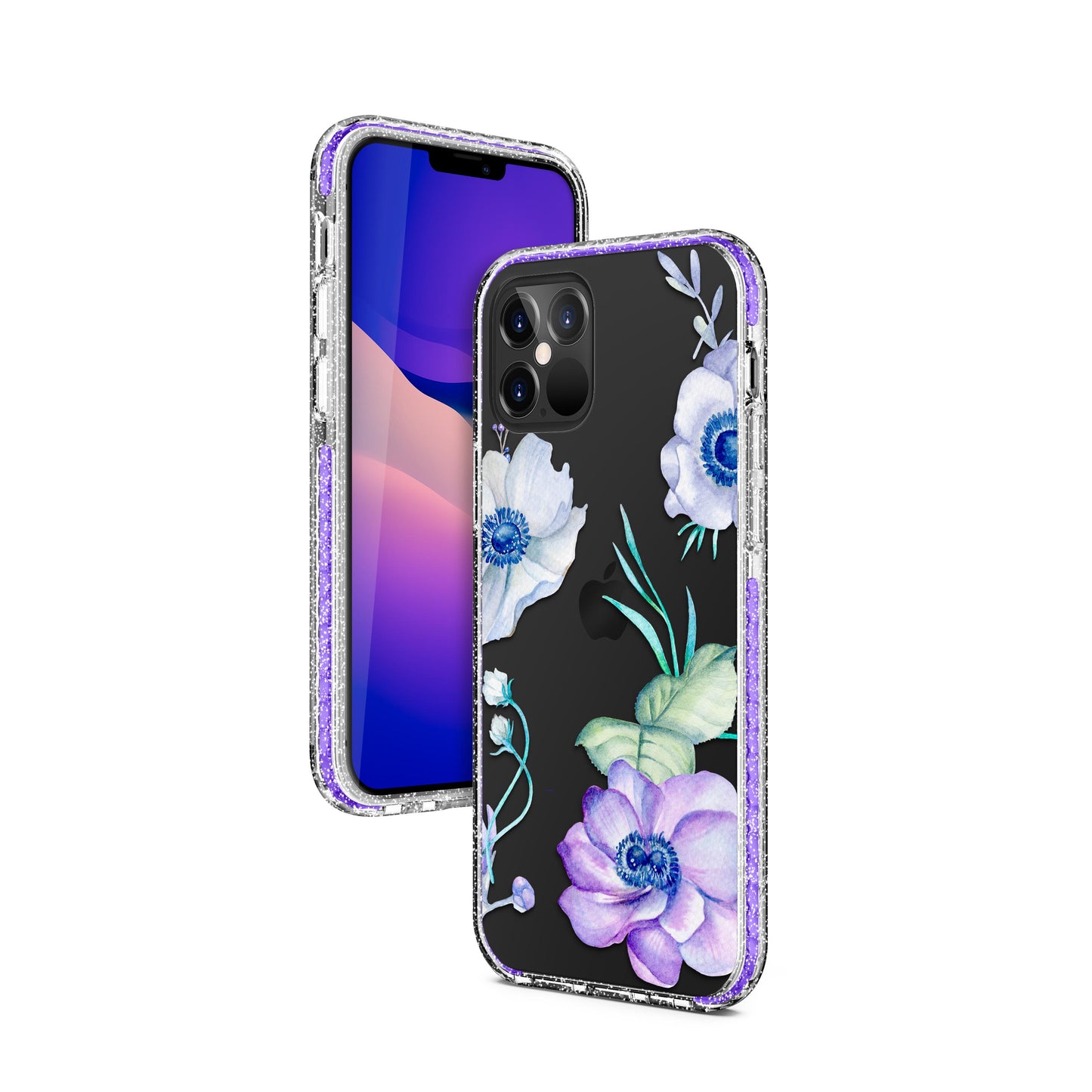 ZIZO DIVINE Series iPhone 12 / iPhone 12 Pro Case