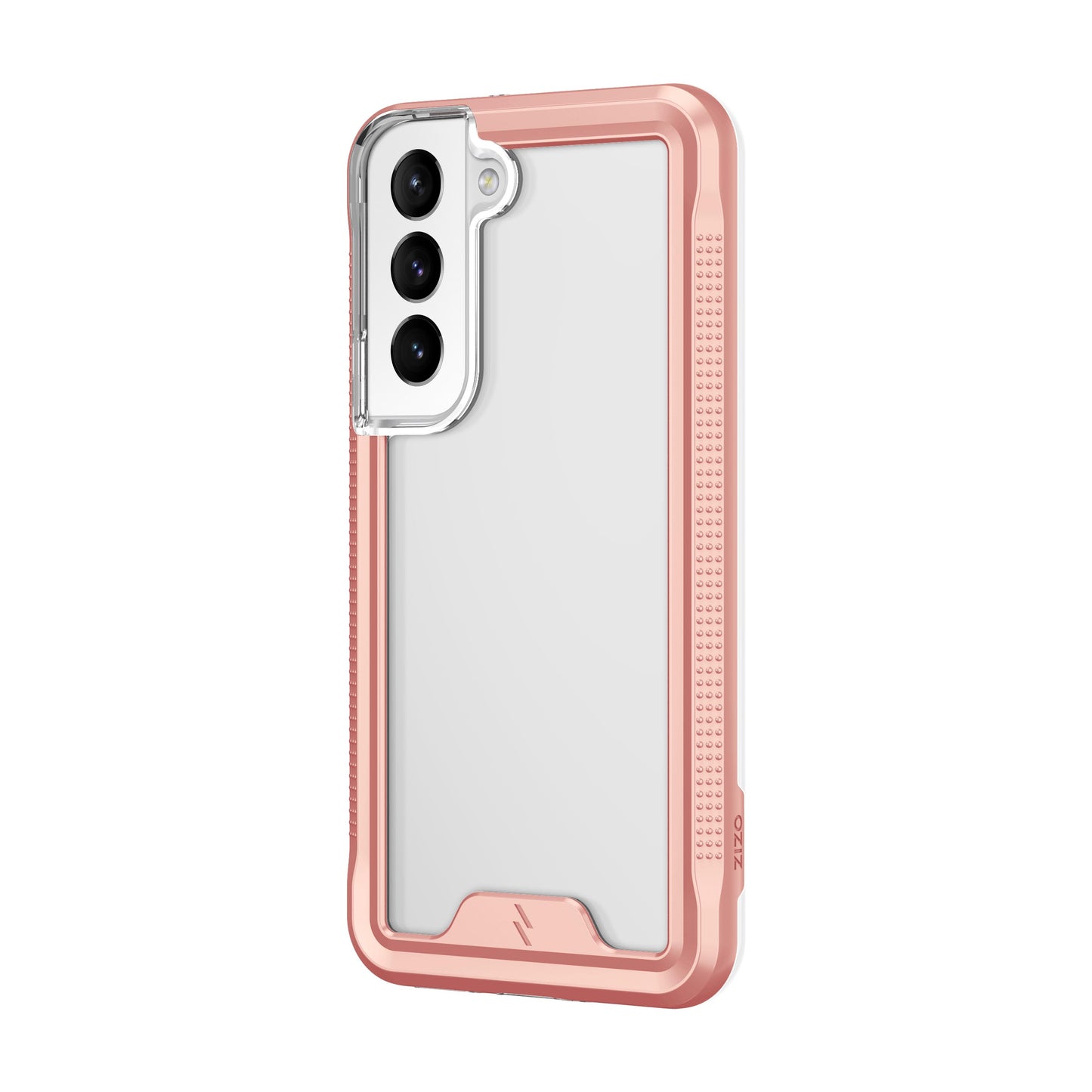 ZIZO ION Series Galaxy S22 Case with Tempered Glass