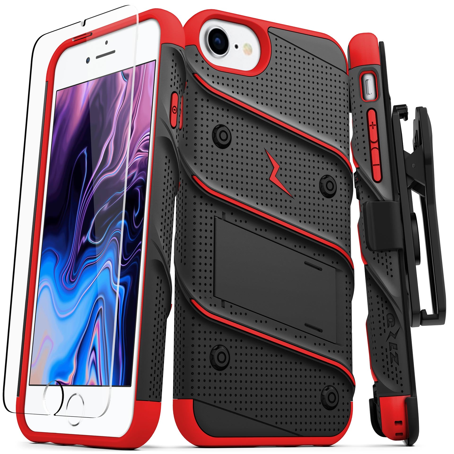 Apple iPhone SE Case Collection – ZIZO Wireless Apple iPhone SE Case Collection – ZIZO Wireless