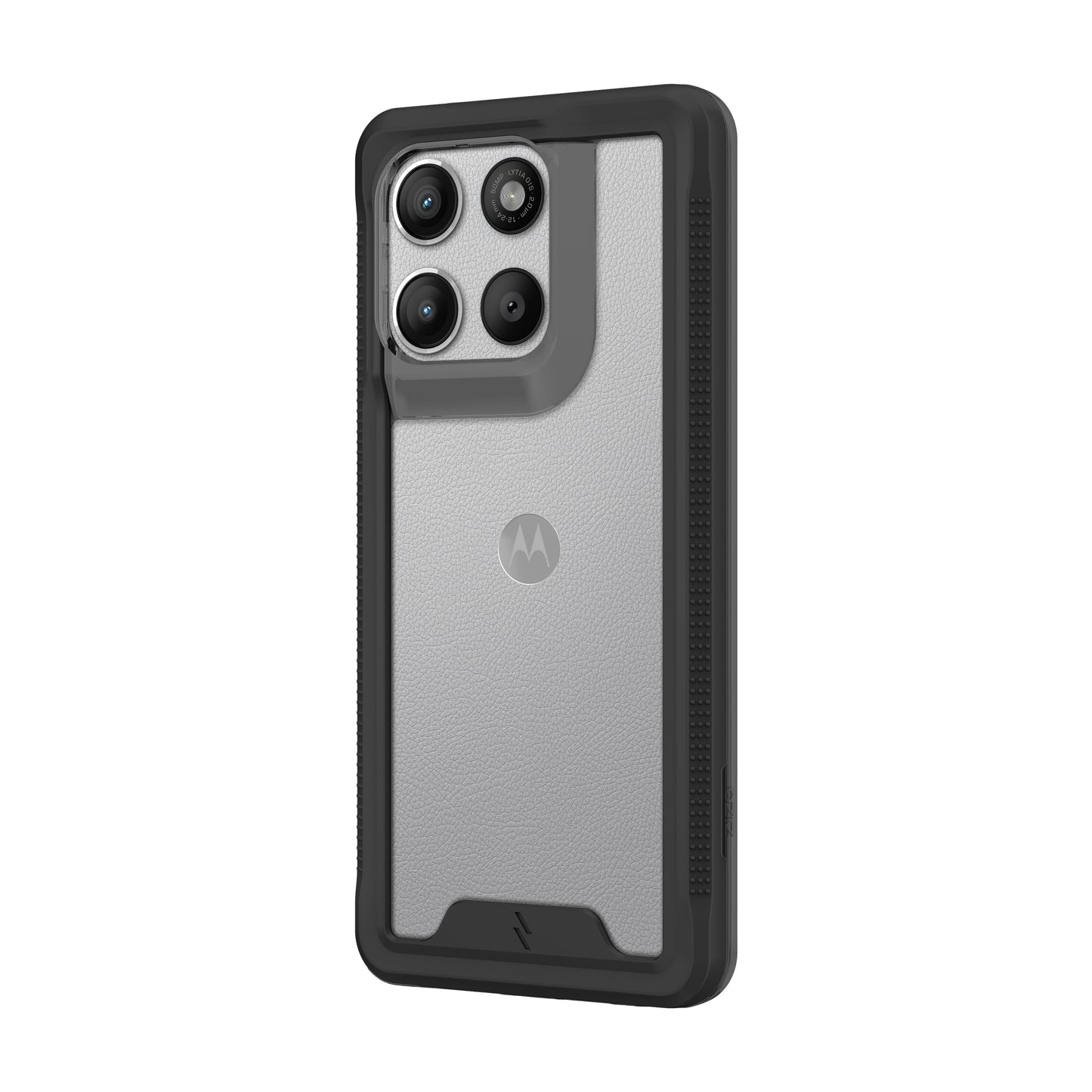 ZIZO ION Series moto g stylus (2025) Case with Tempered Glass