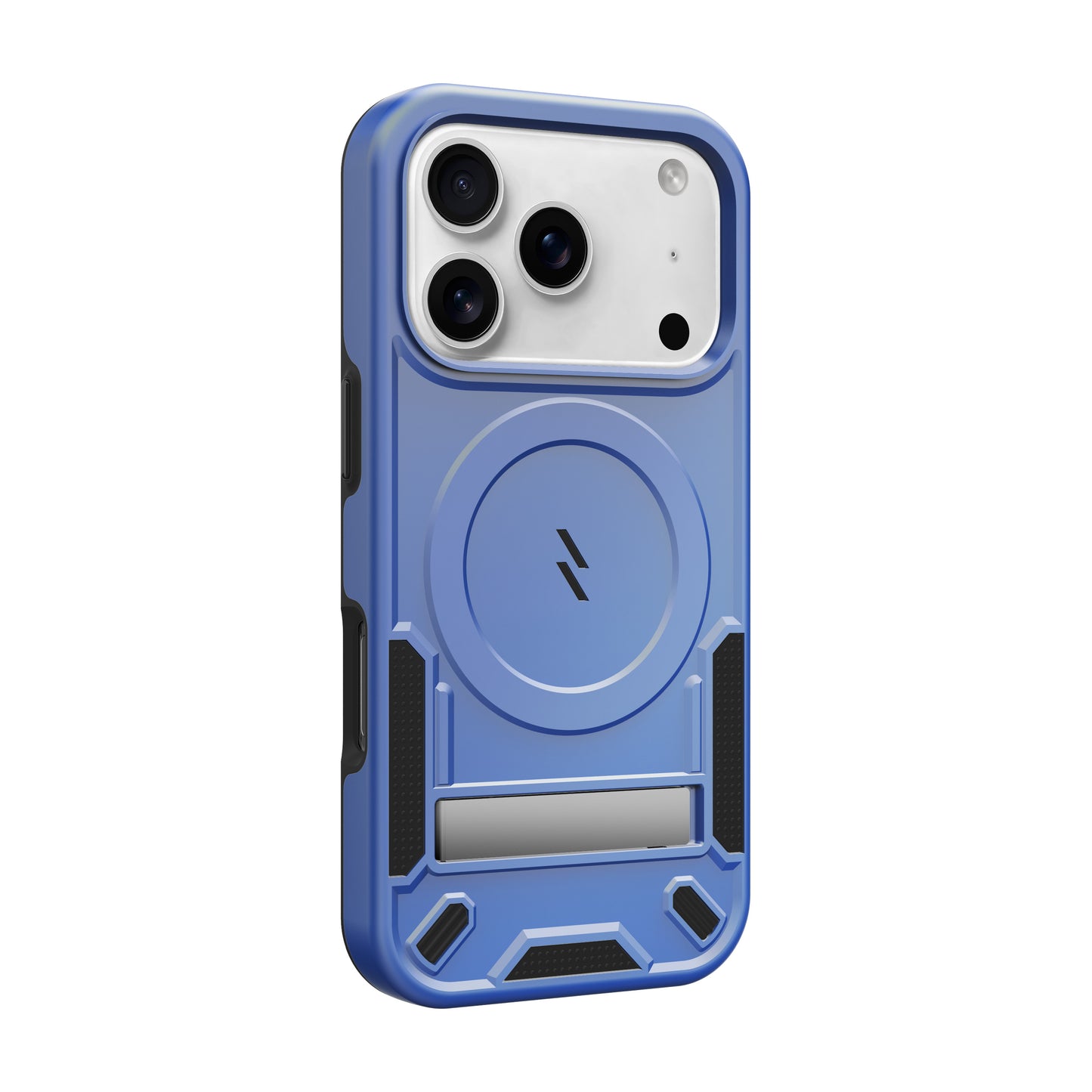 ZIZO TRANSFORM Series iPhone 17 Pro MagSafe Case - Blue