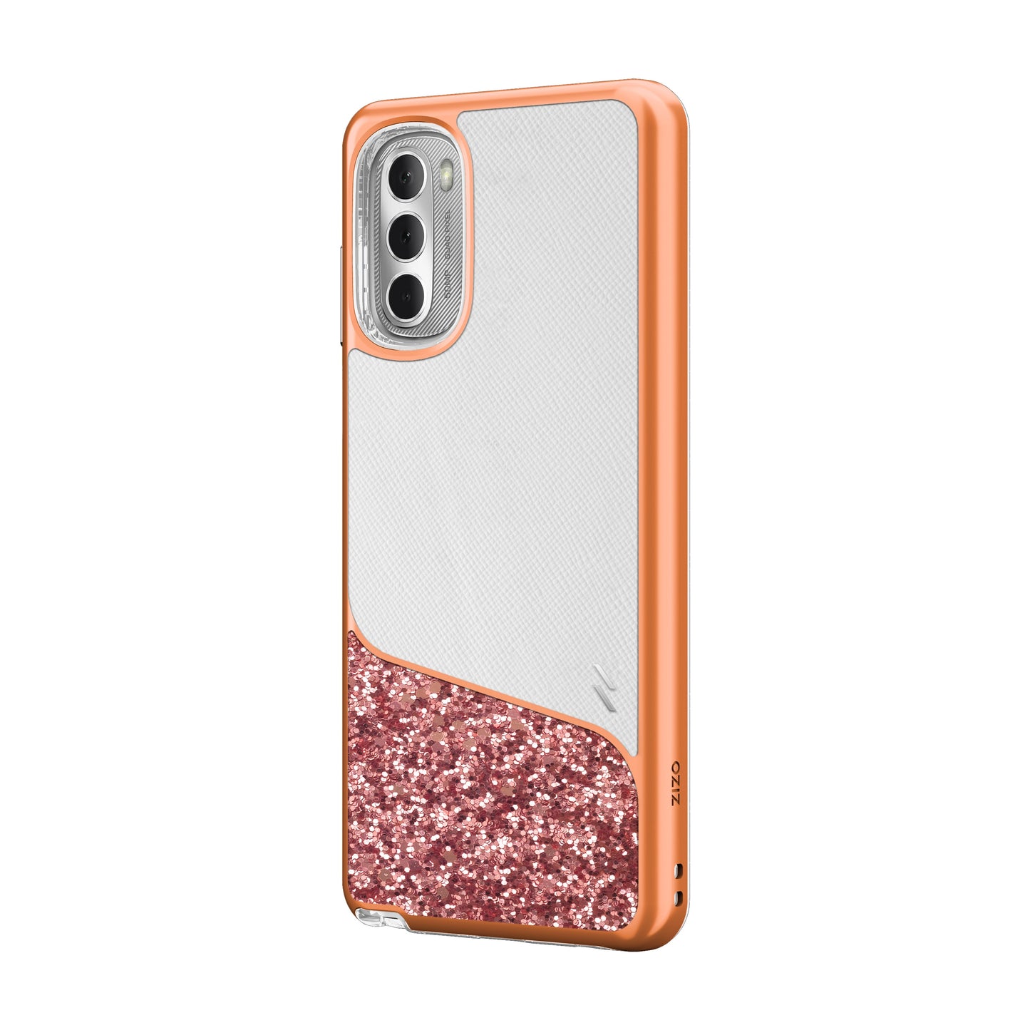 ZIZO DIVISION Series moto g STYLUS 5G (2022) Case - Wanderlust - ZIZO Wireless