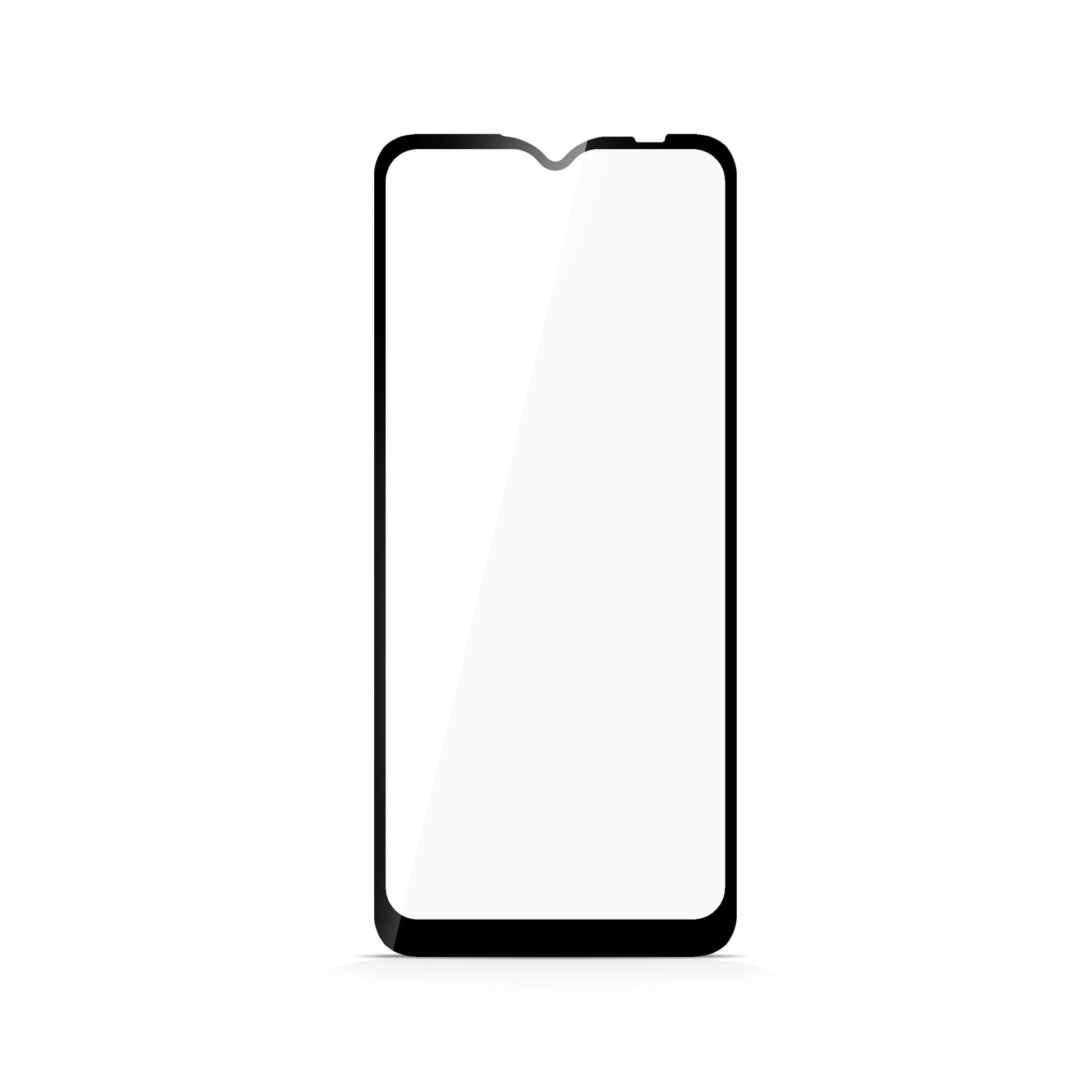 ZIZO TEMPERED GLASS Screen Protector for Cricket Innovate E 5G - ZIZO Wireless