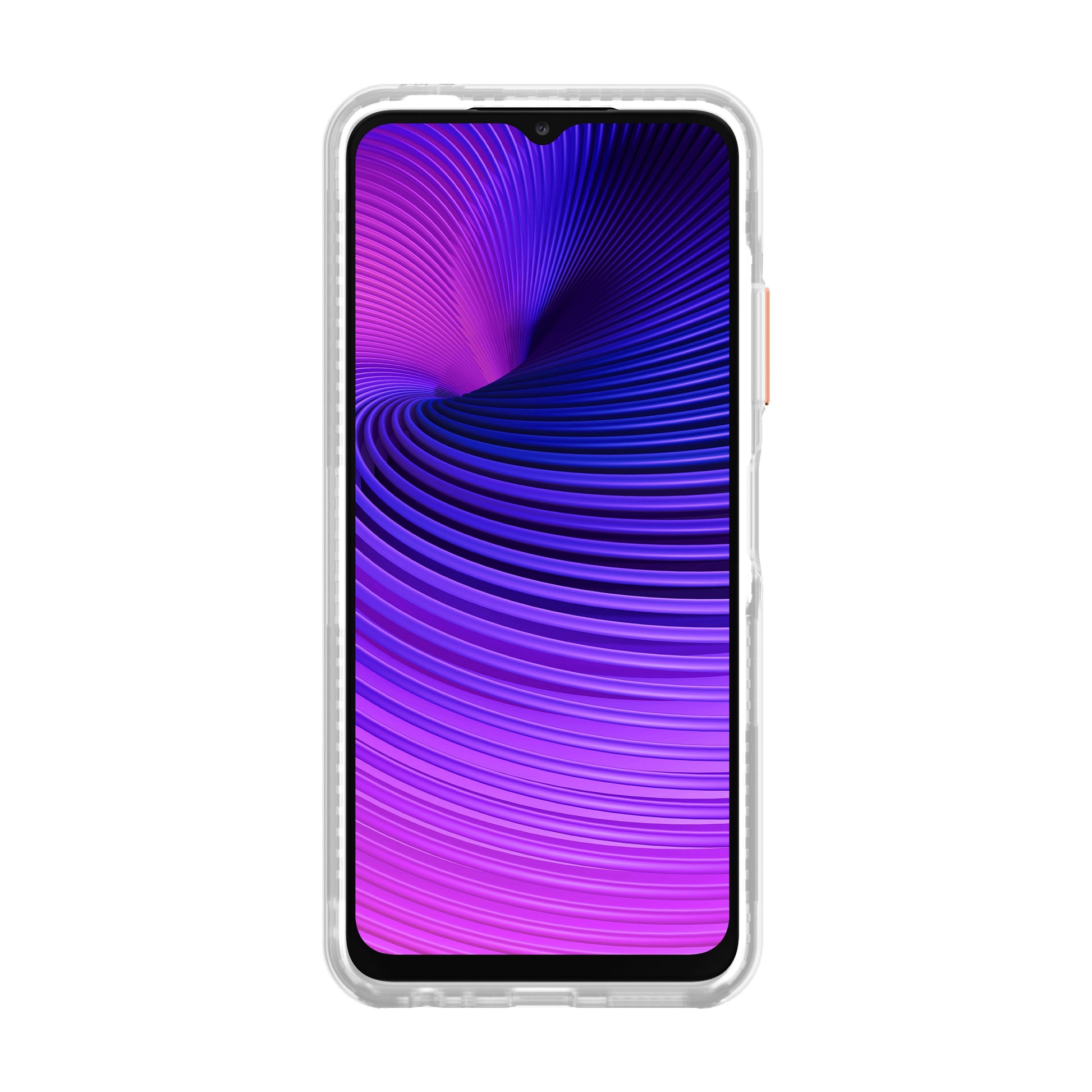 ZIZO DIVISION Series T-Mobile REVVL 6 5G Case - Wanderlust - ZIZO Wireless