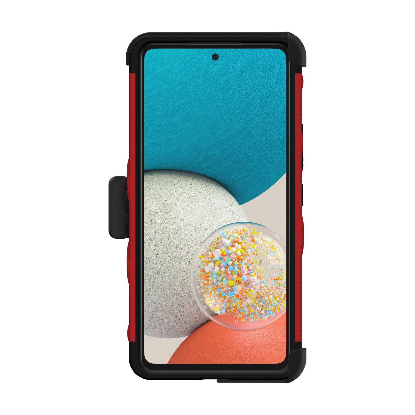 ZIZO BOLT Bundle Galaxy A53 5G Case - ZIZO Wireless