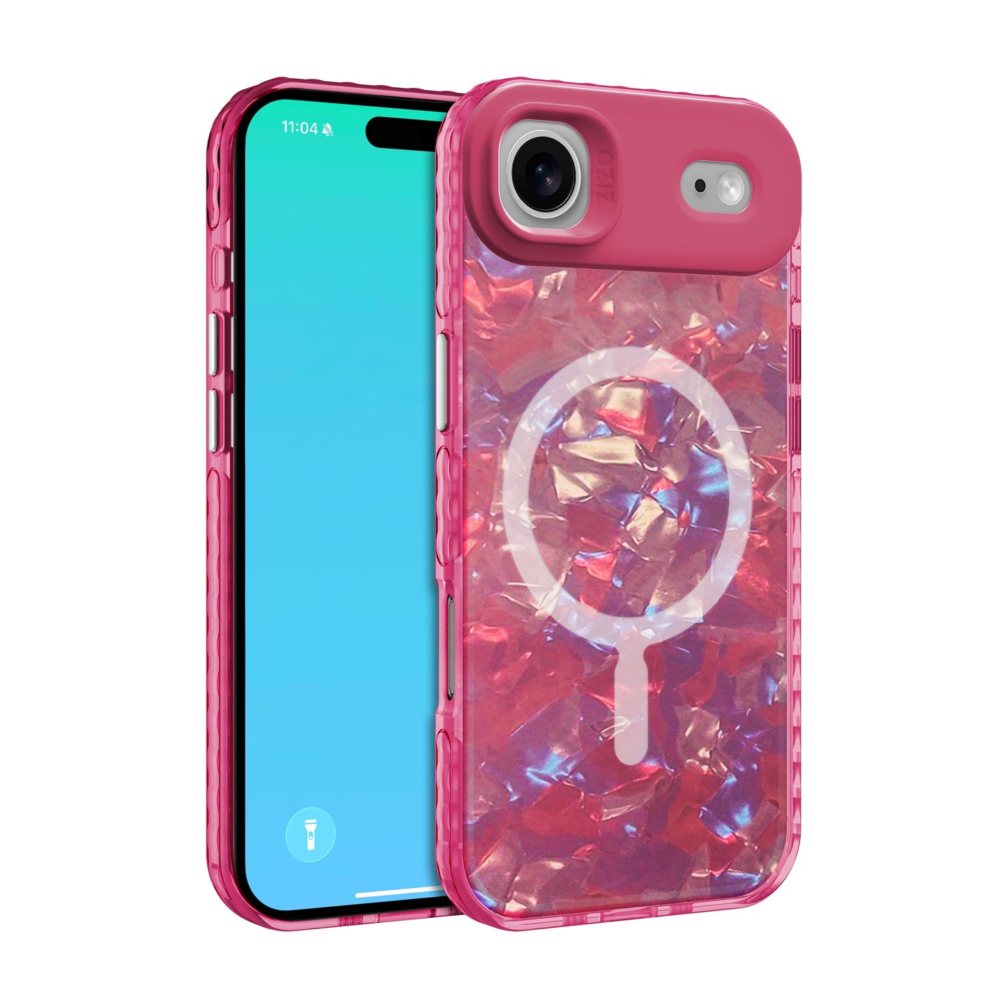 ZIZO JEWEL Series iPhone Air MagSafe Case