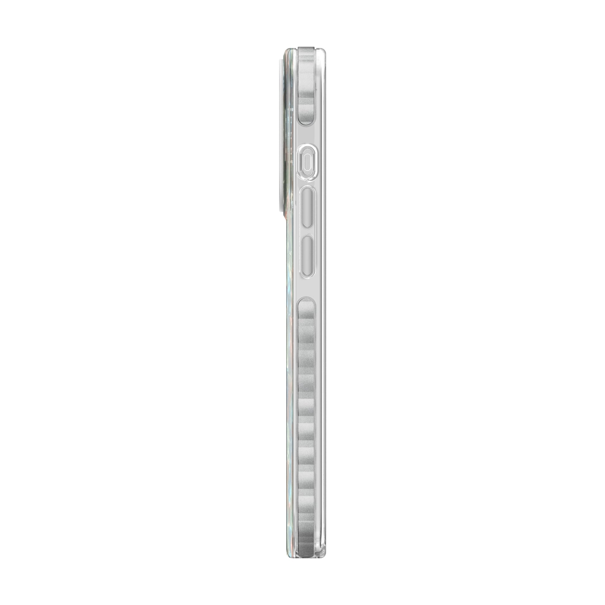 ZIZO JEWEL Series iPhone 15 Pro MagSafe Case - Opal - ZIZO Wireless