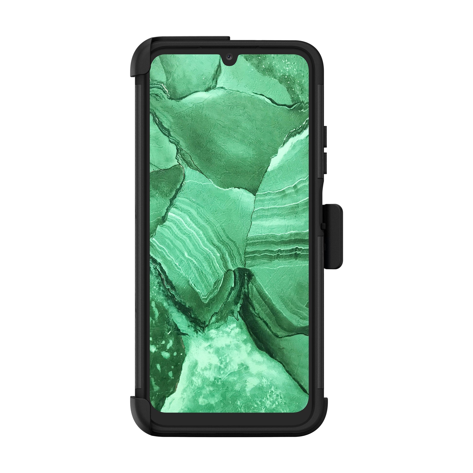 ZIZO BOLT Series Cricket Icon Plus 2026 Case - Black - ZIZO Wireless