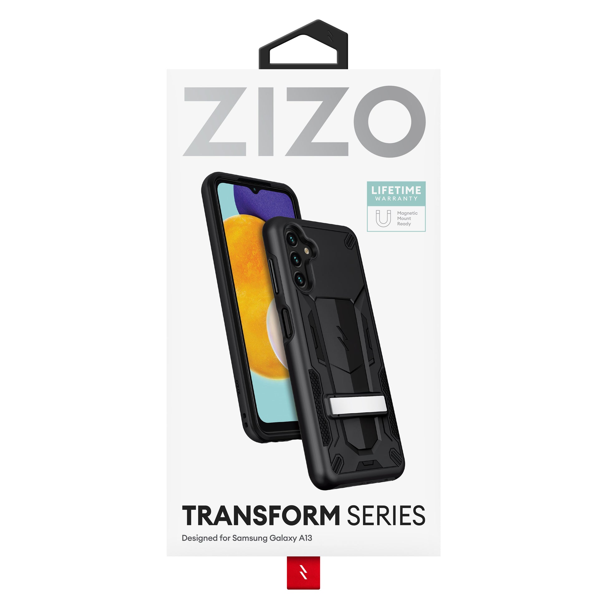 ZIZO TRANSFORM Series Galaxy A13 / A13 5G Case - ZIZO Wireless