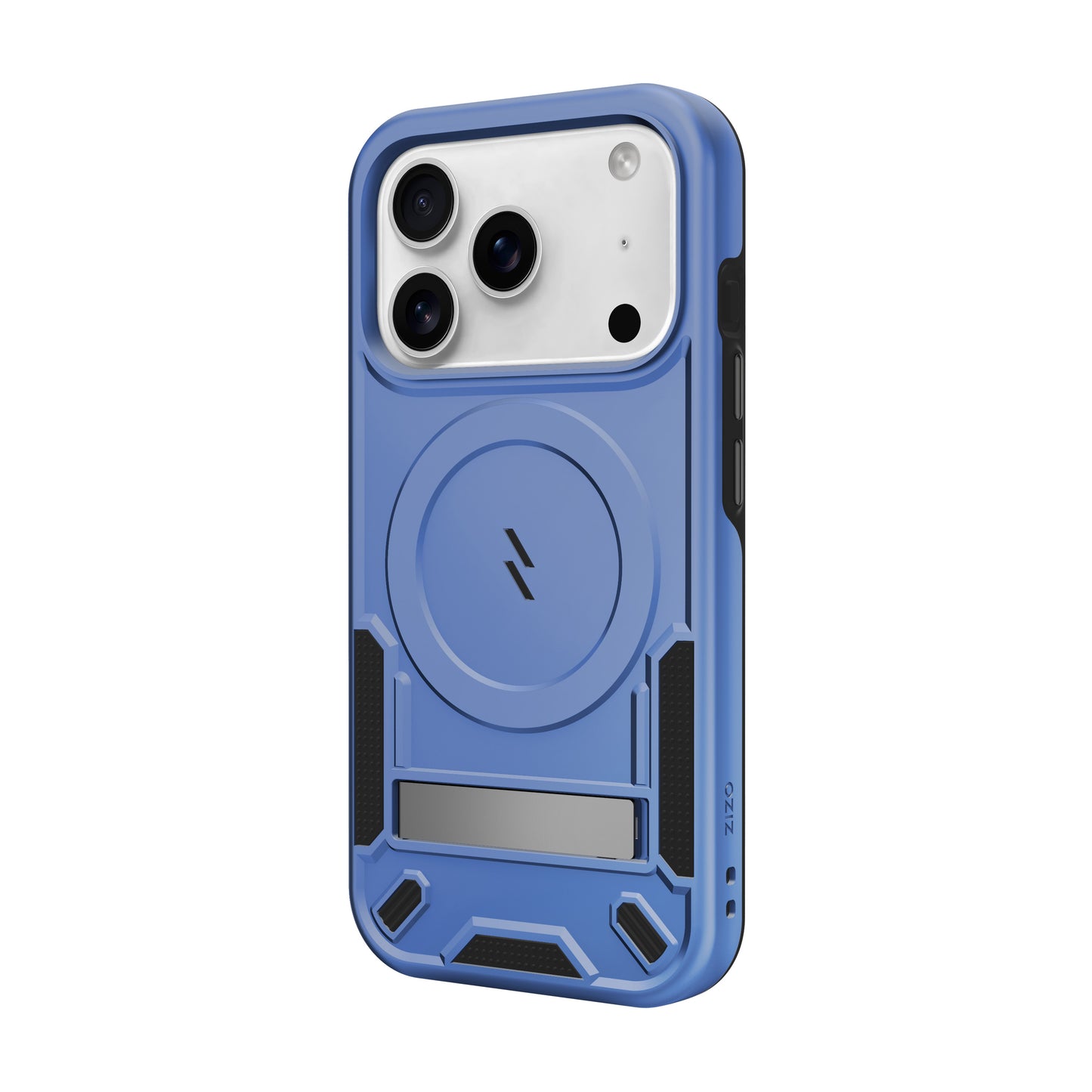 ZIZO TRANSFORM Series iPhone 17 Pro MagSafe Case - Blue