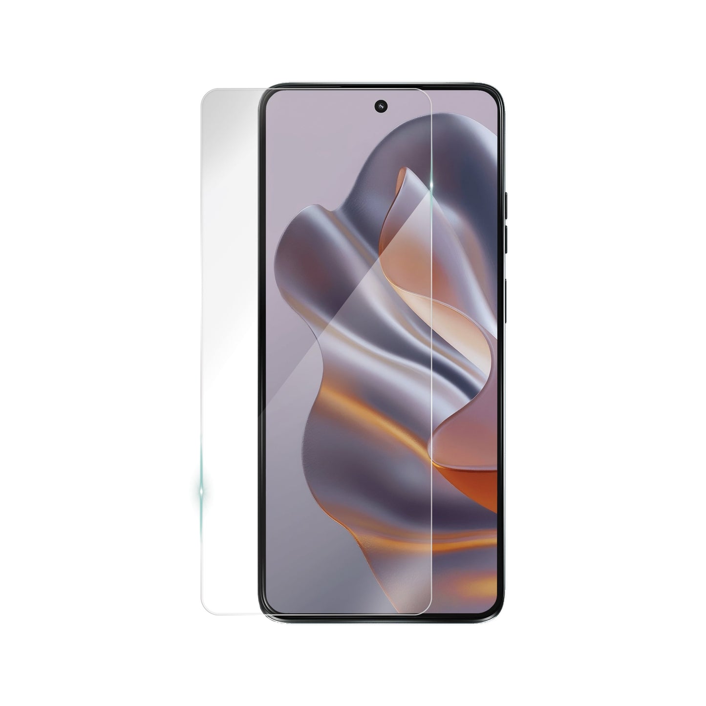 ZIZO TEMPERED GLASS Screen Protector for moto g (2025)