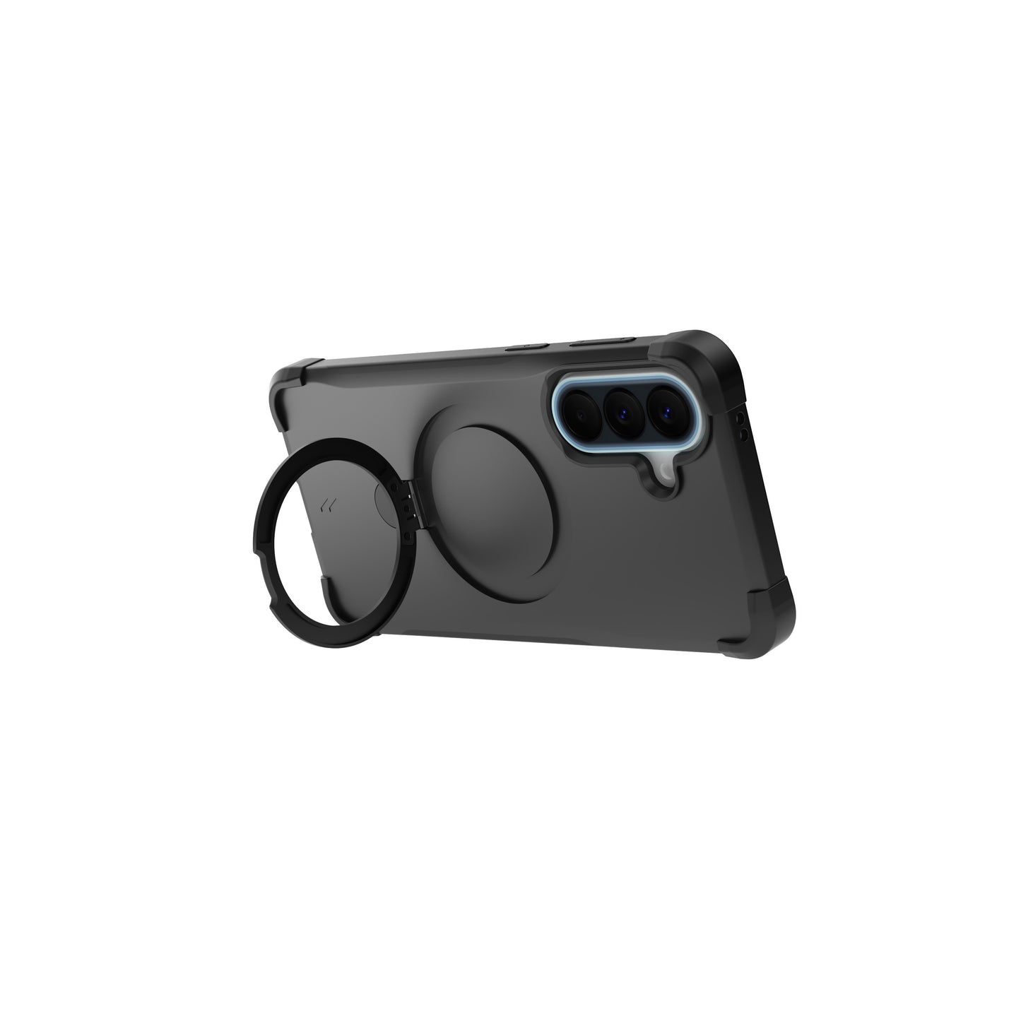 ZIZO Bravix Bundle Galaxy A57 5G 4-in-1 MagSafe Case Bundle