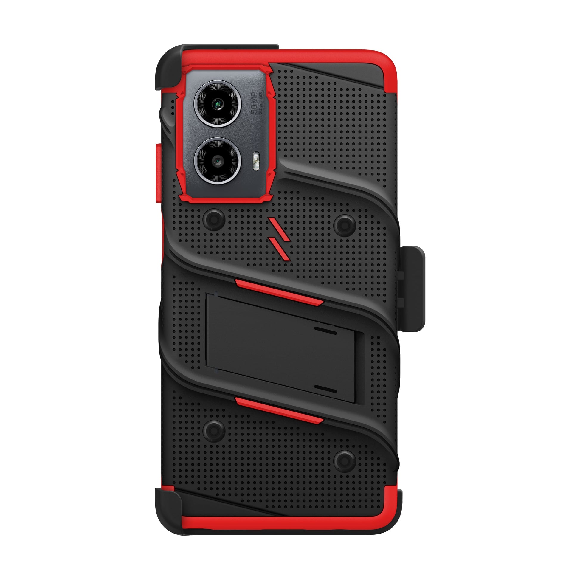 ZIZO BOLT Bundle moto g stylus 5G (2024) Case ZIZO BOLT Bundle moto g stylus 5G (2024) Case