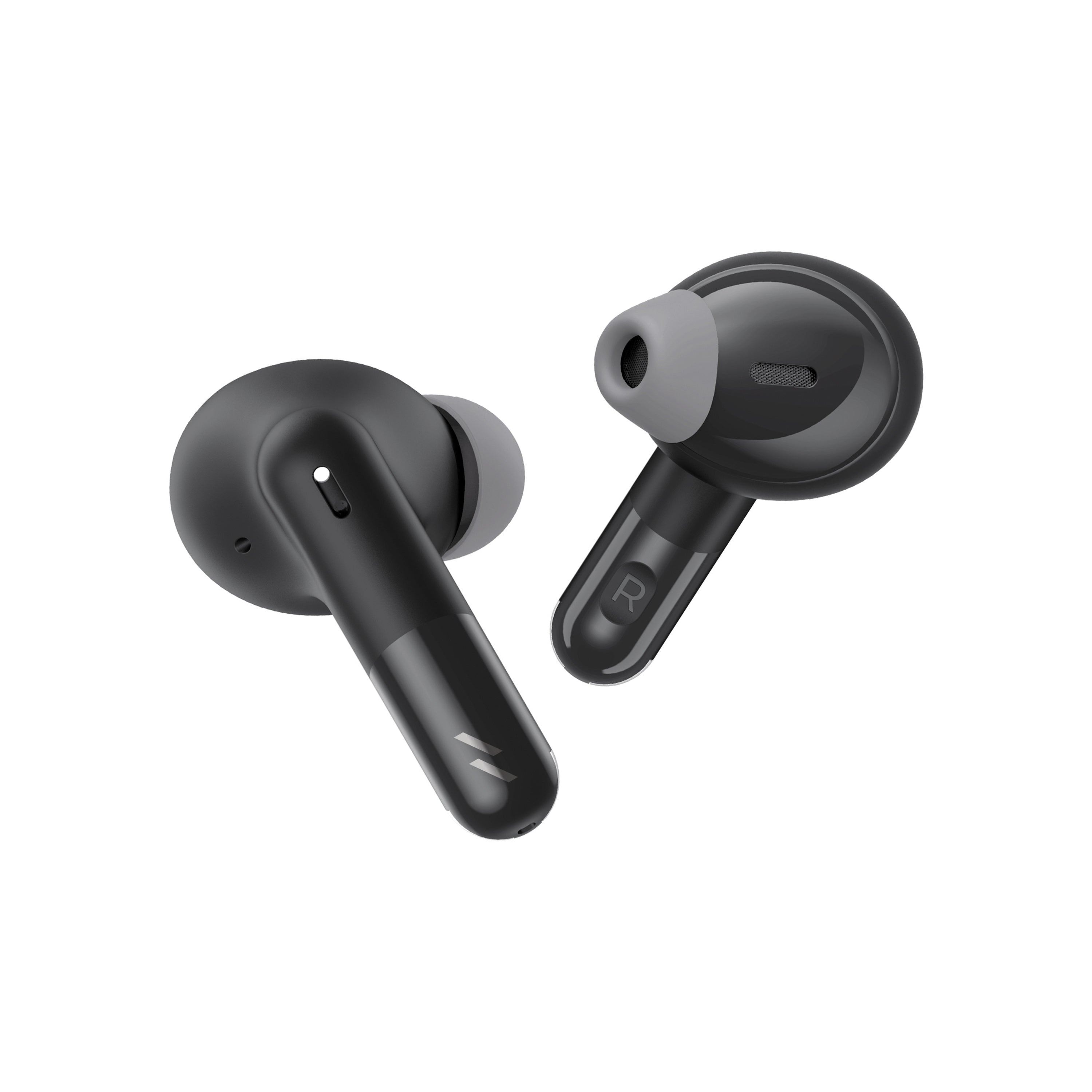 尾形百之助モデル TRUE WIRELESS STEREO EARPHONES ZIZO Tempo Z2 Wireless Earbuds - Black – ZIZO Wireless