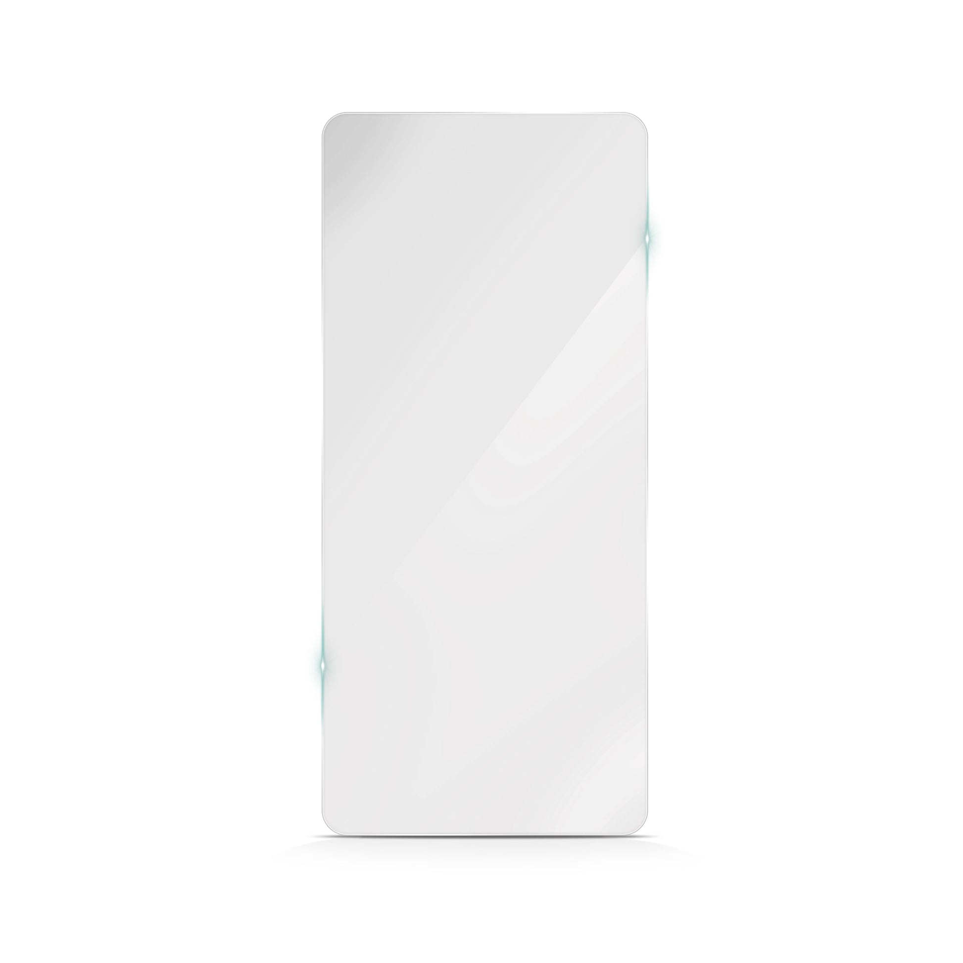 ZIZO TEMPERED GLASS Screen Protector for moto g power (2025) - Clear - ZIZO Wireless