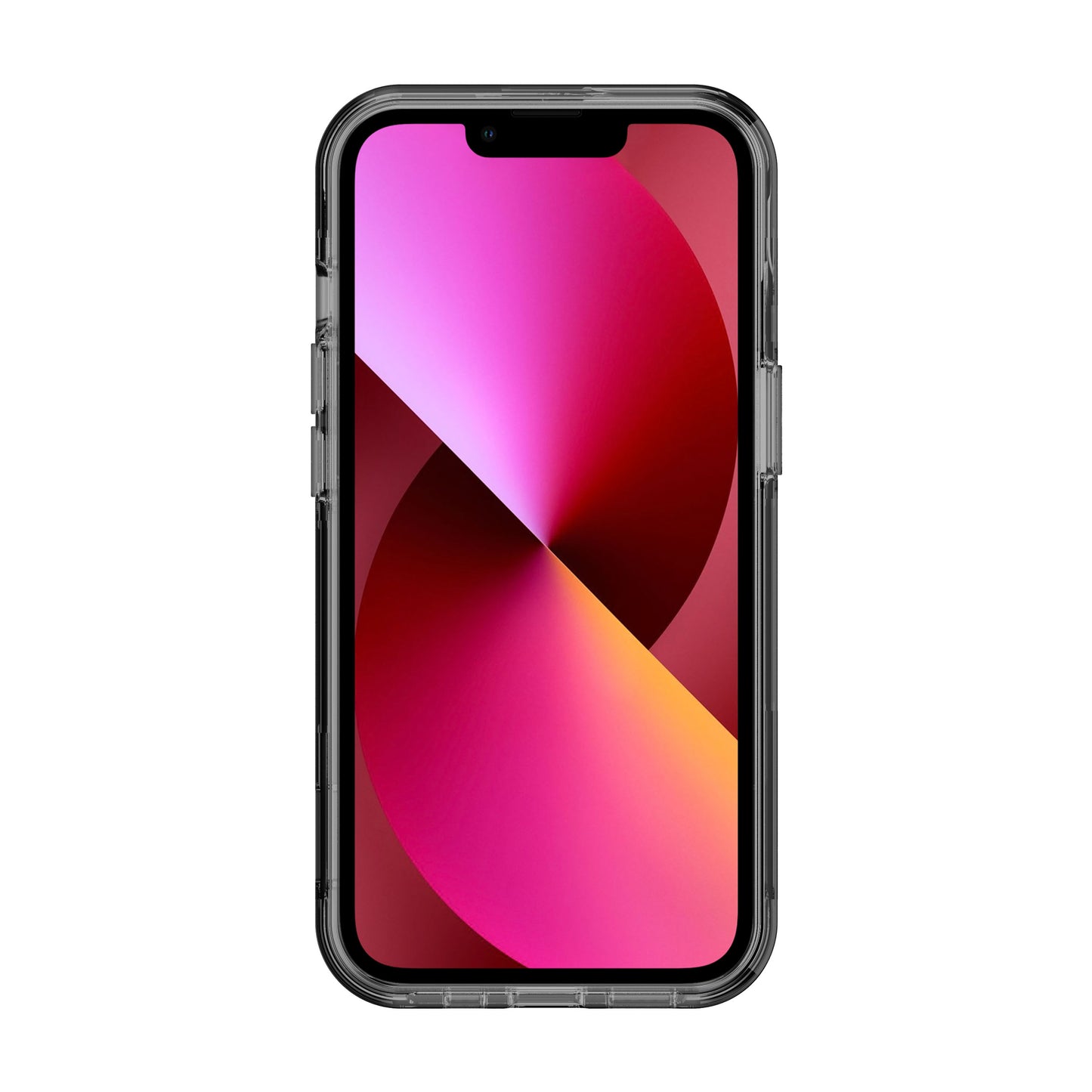 ZIZO ION Series iPhone 13 with Tempered Glass Case